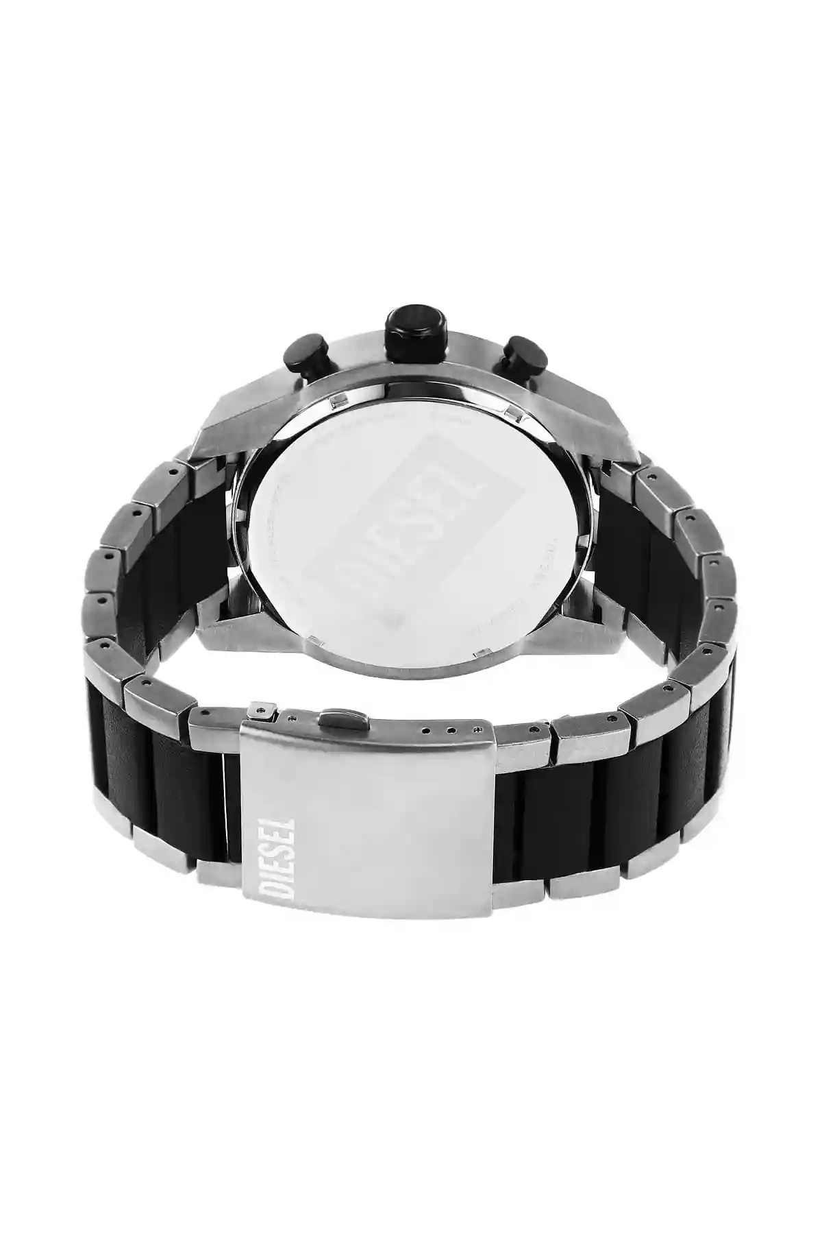Black Dz4587I Watch