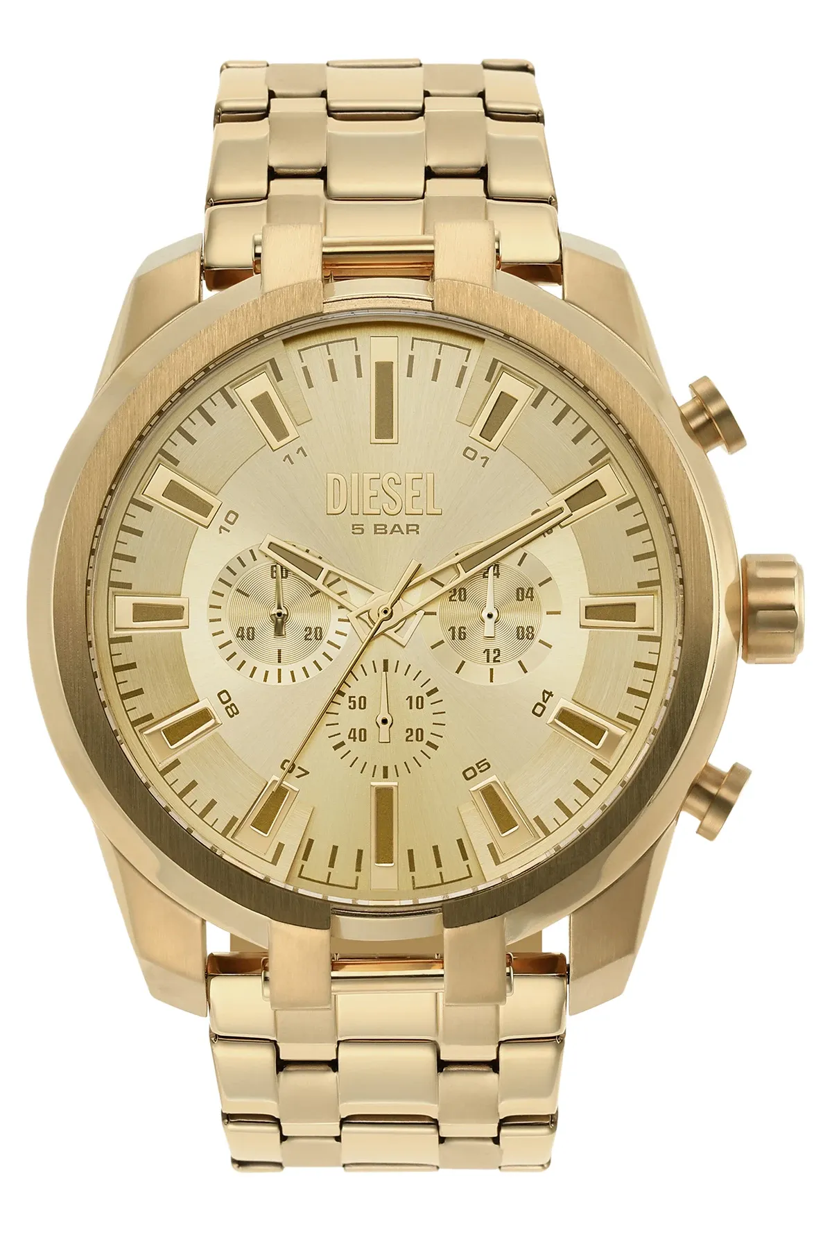 Gold Dz4590 Watch
