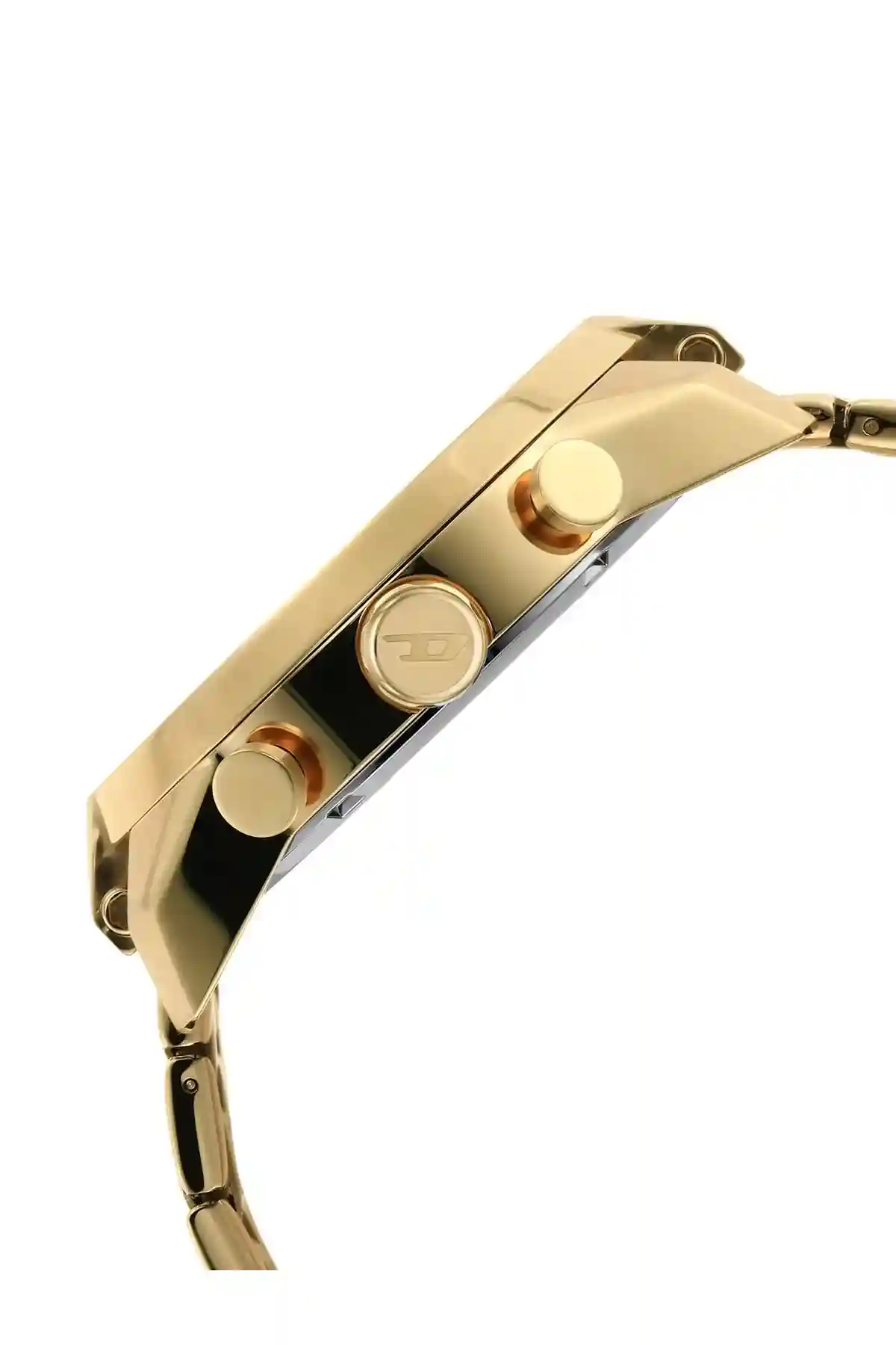 Gold Dz4590I Watch