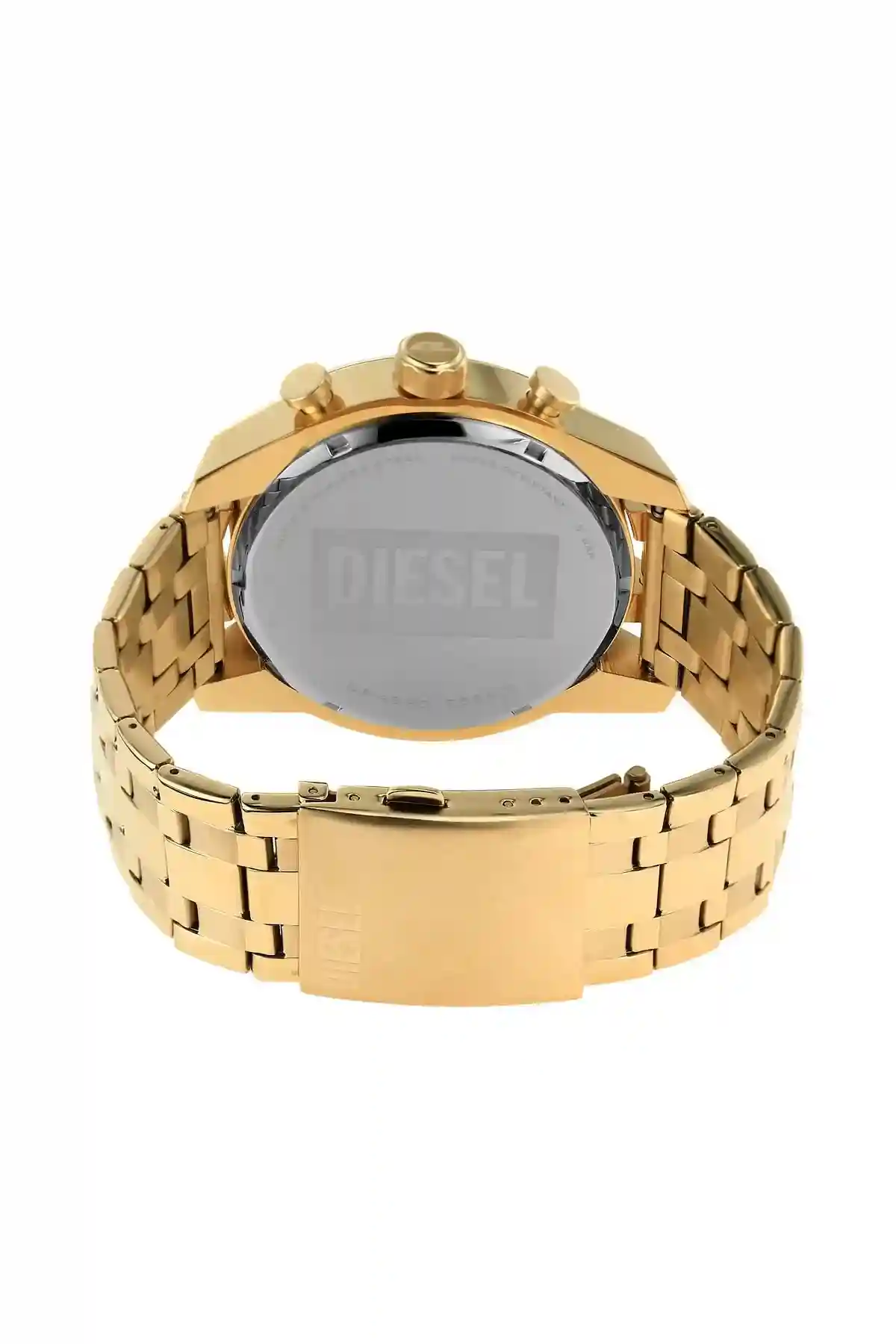 Gold Dz4590I Watch