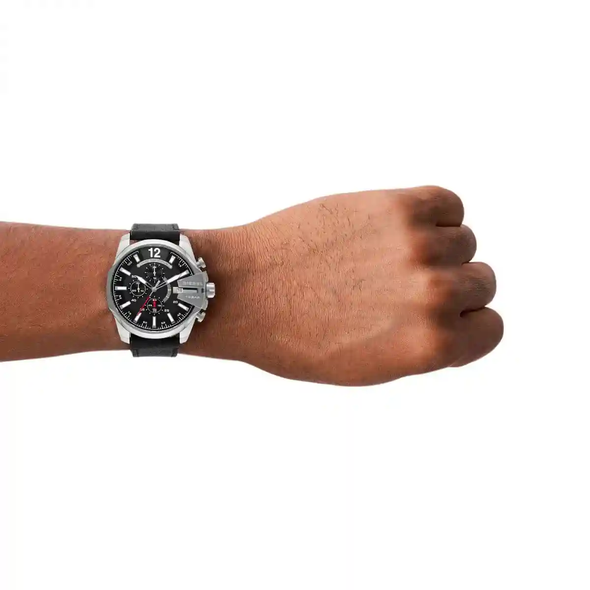 Black Dz4592 Watch