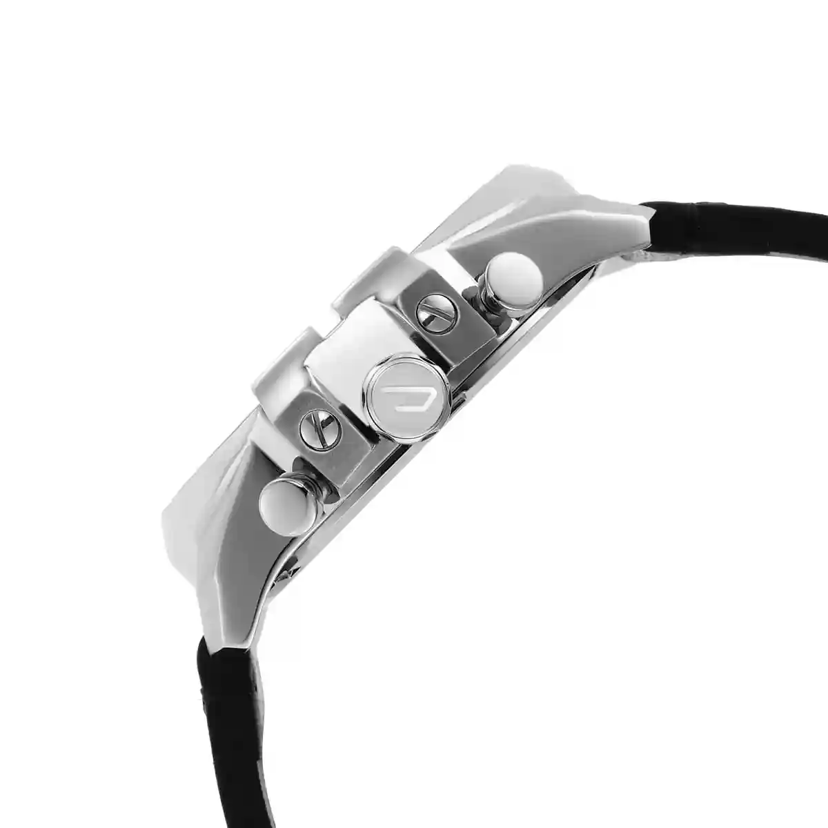 Black Dz4592 Watch