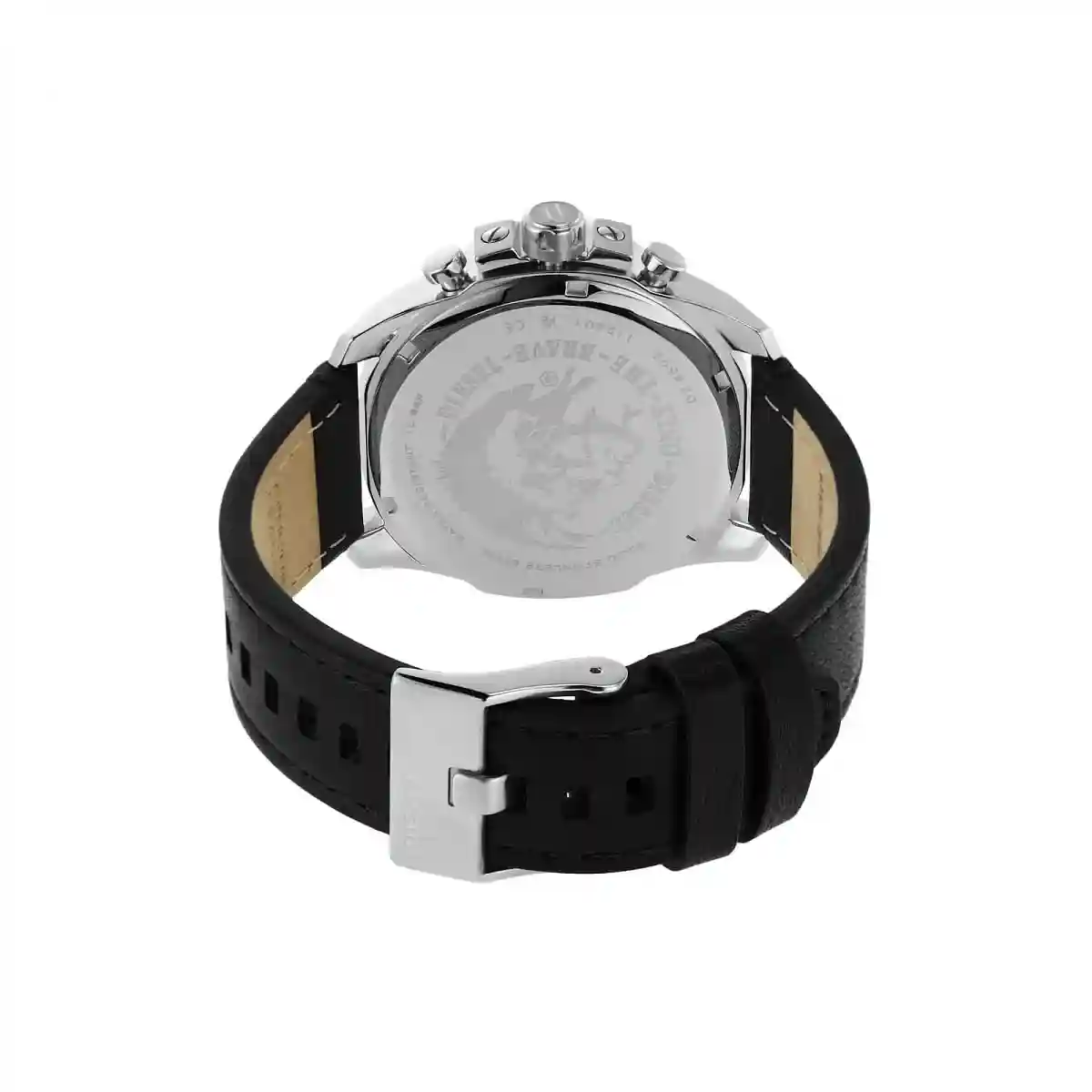 Black Dz4592 Watch