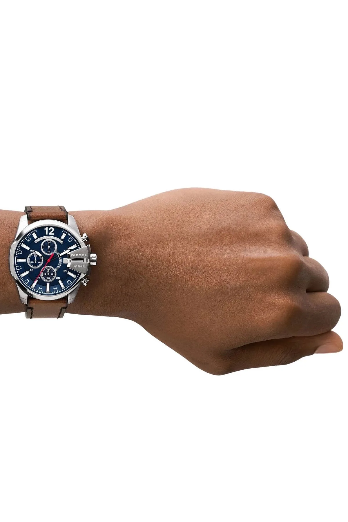 Blue Dz4599 Watch