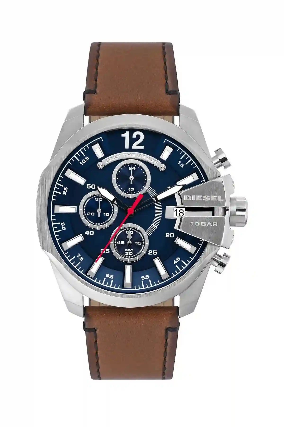 Blue Dz4599 Watch