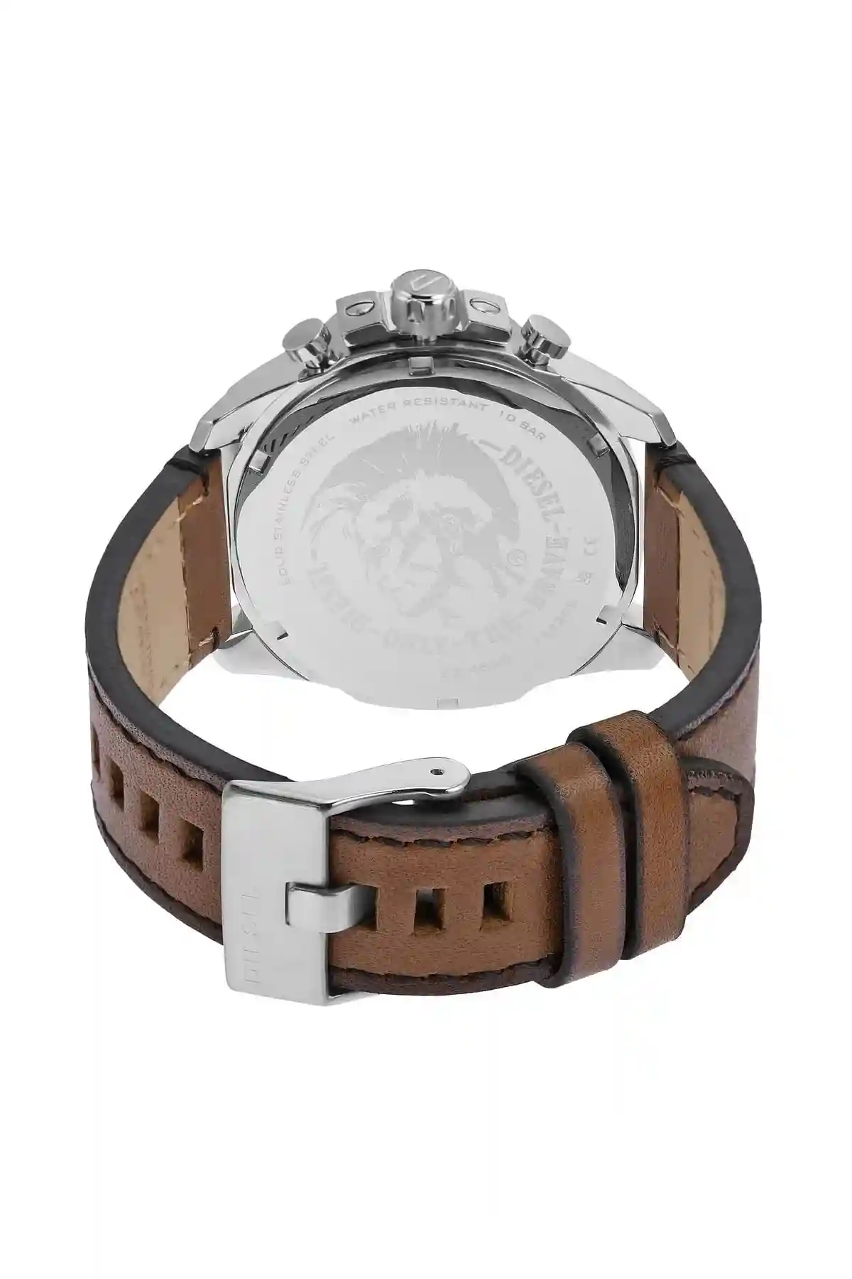 Blue Dz4599 Watch