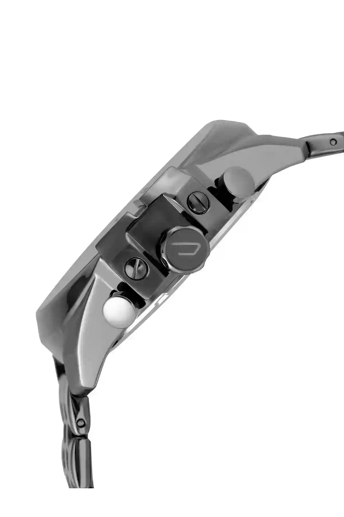 Grey Dz4600 Watch