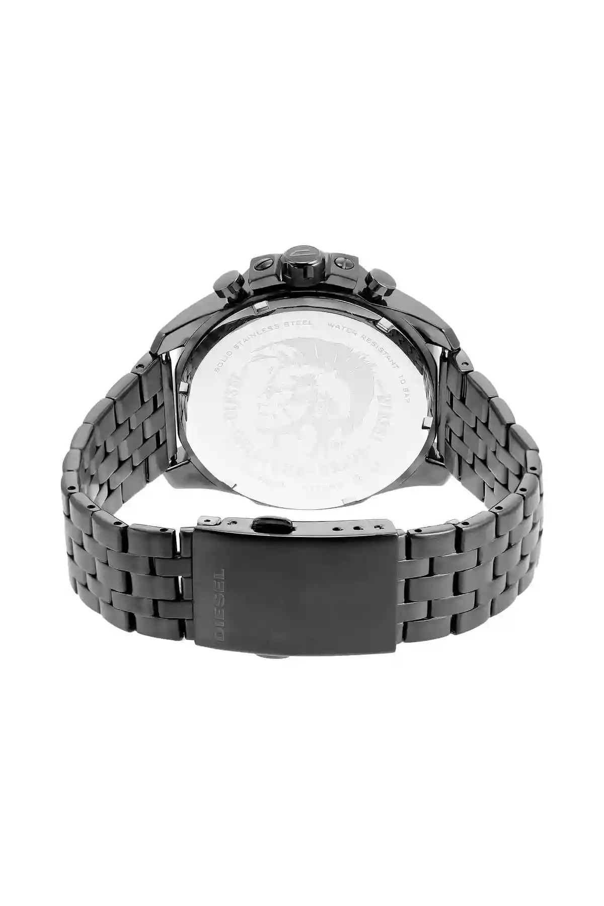 Grey Dz4600 Watch
