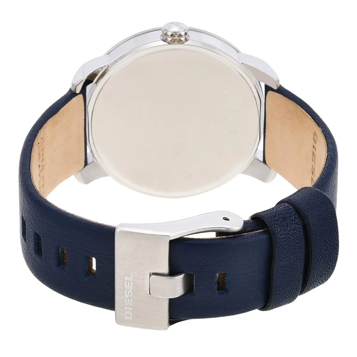Blue Flare Degrade Men Blue Analog Watch