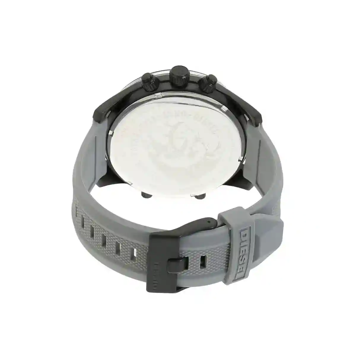 Grey Dz7416 Watch