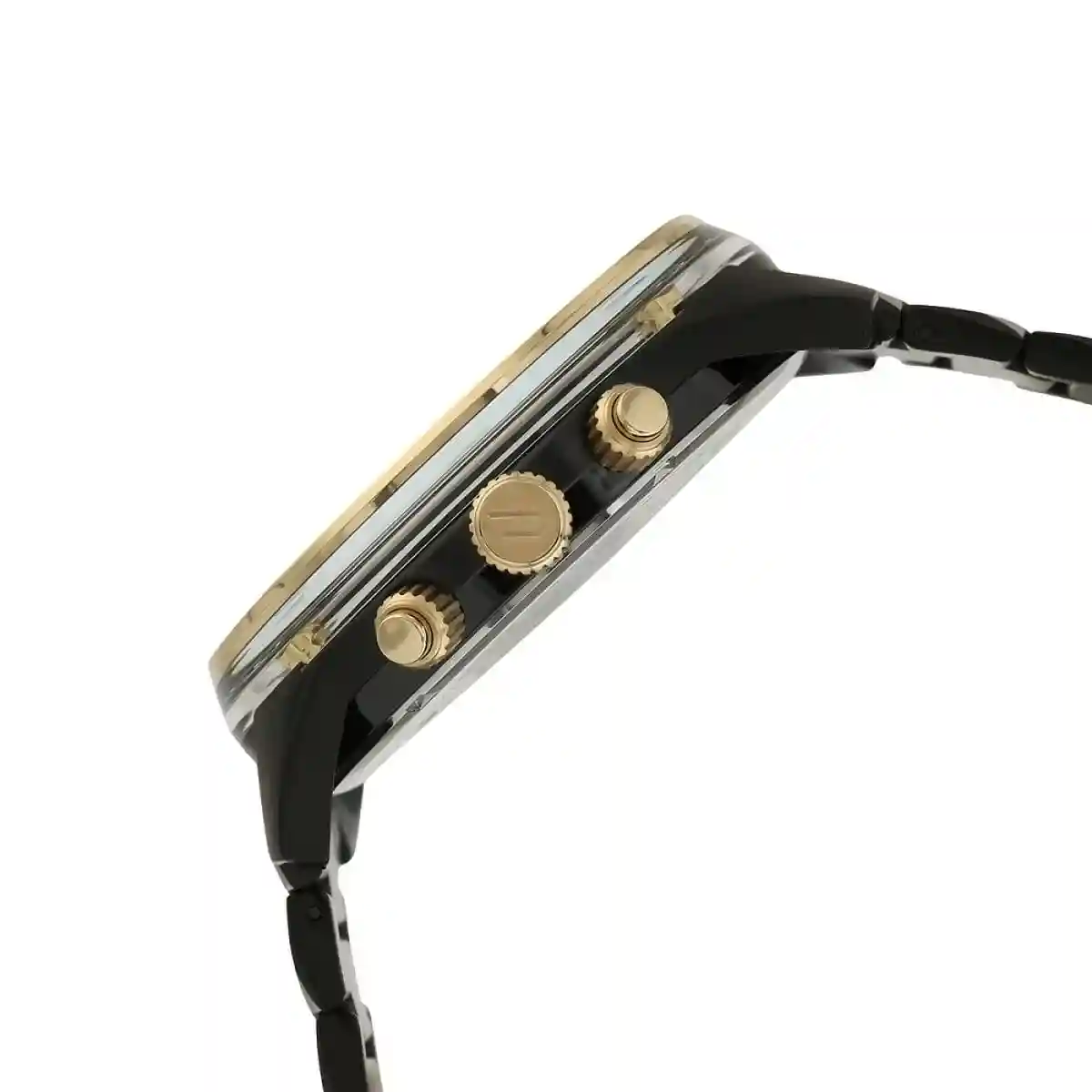 Black Dz7418 Watch