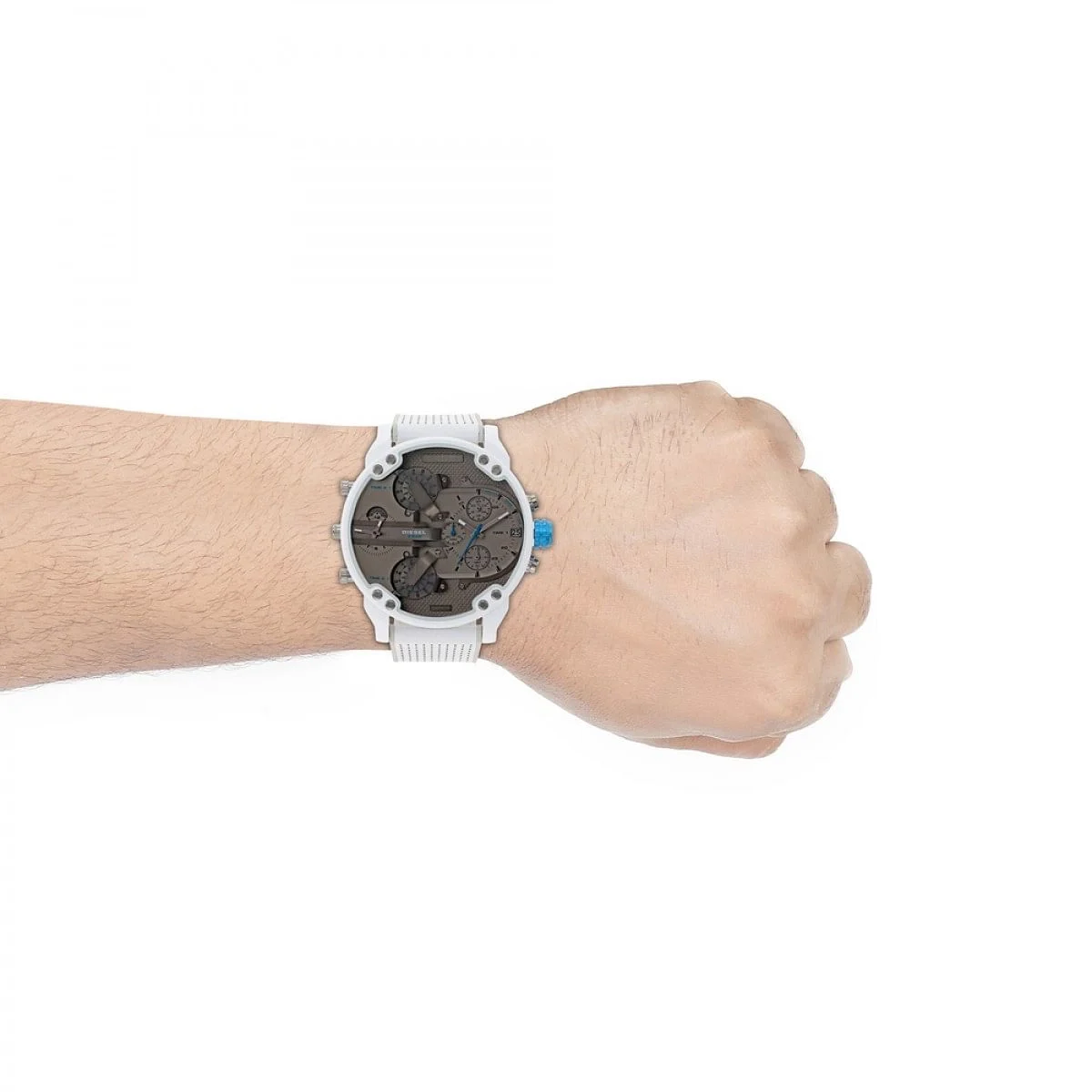 Grey Dz7419 Watch