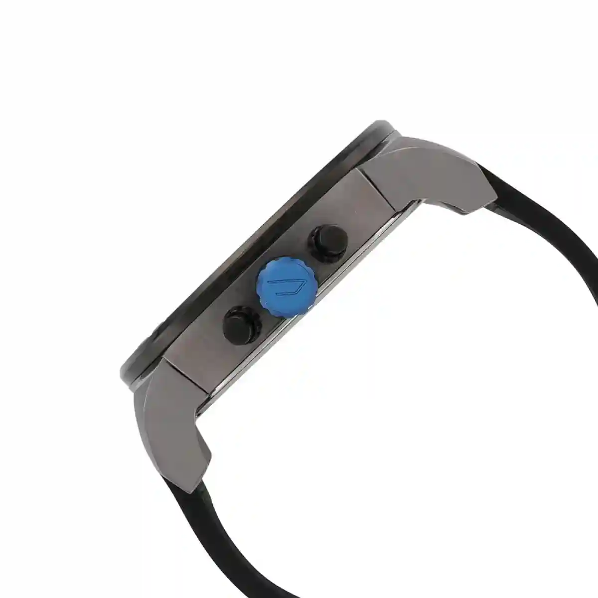 Black Dz7420 Watch