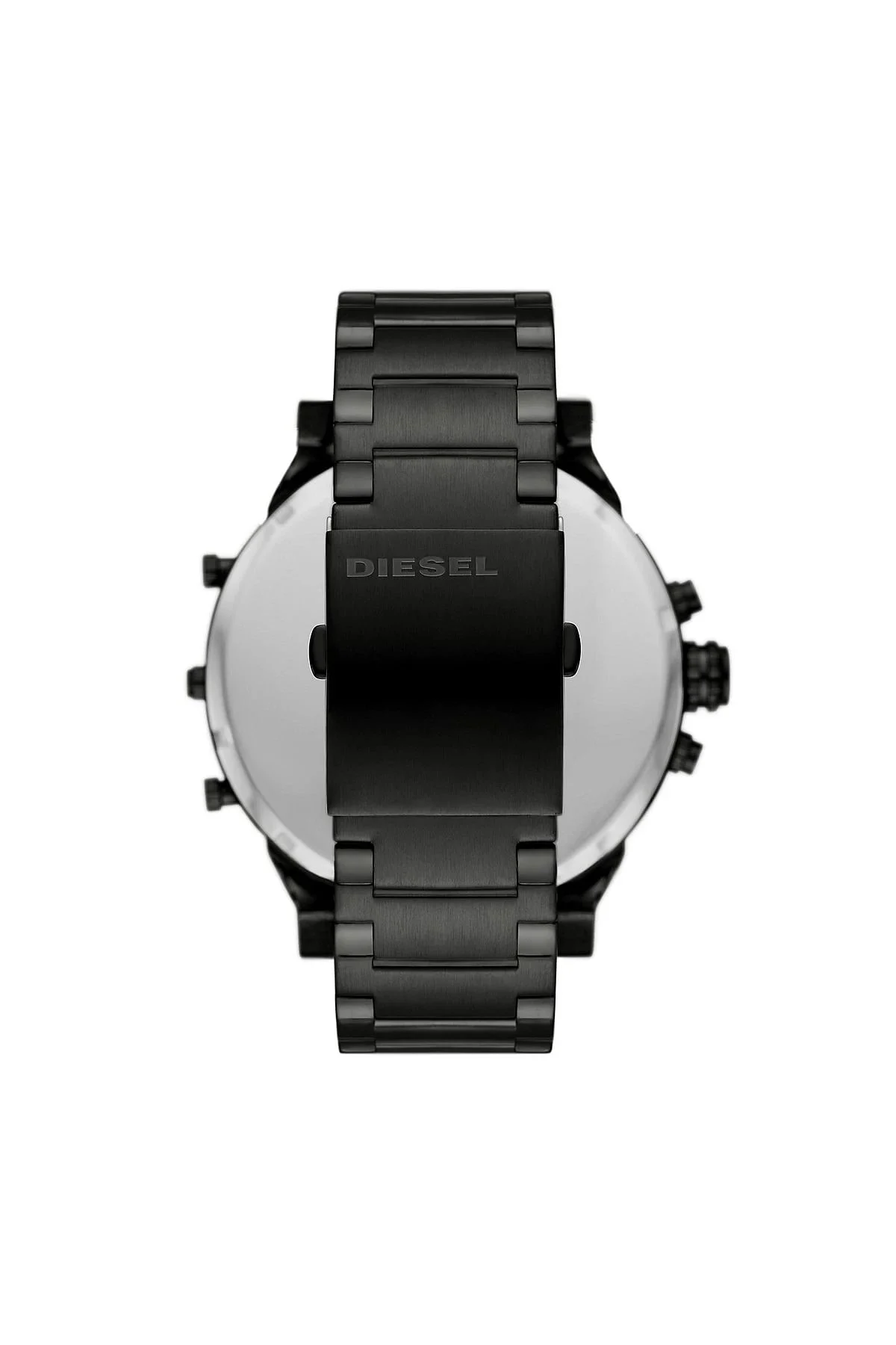 Black Dz7435 Watch