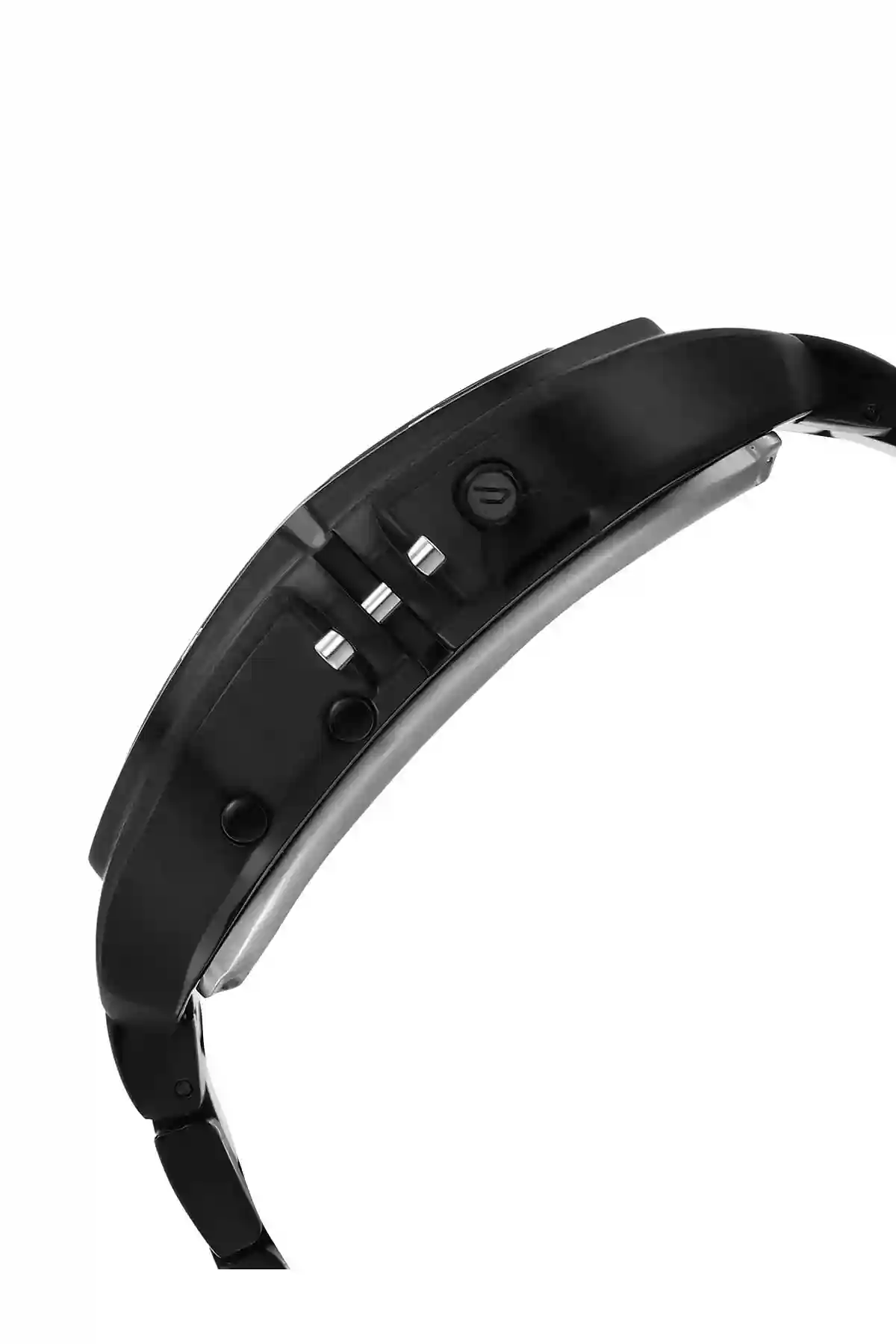 Black Dz7455 Watch