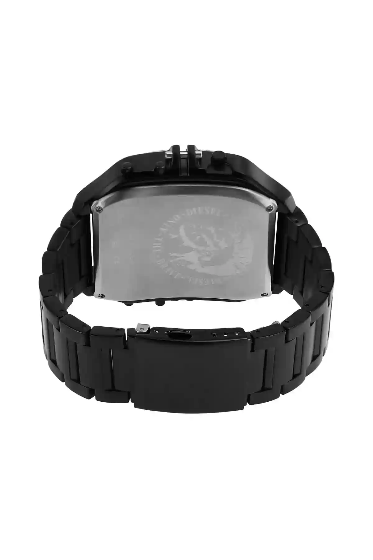 Black Dz7455 Watch