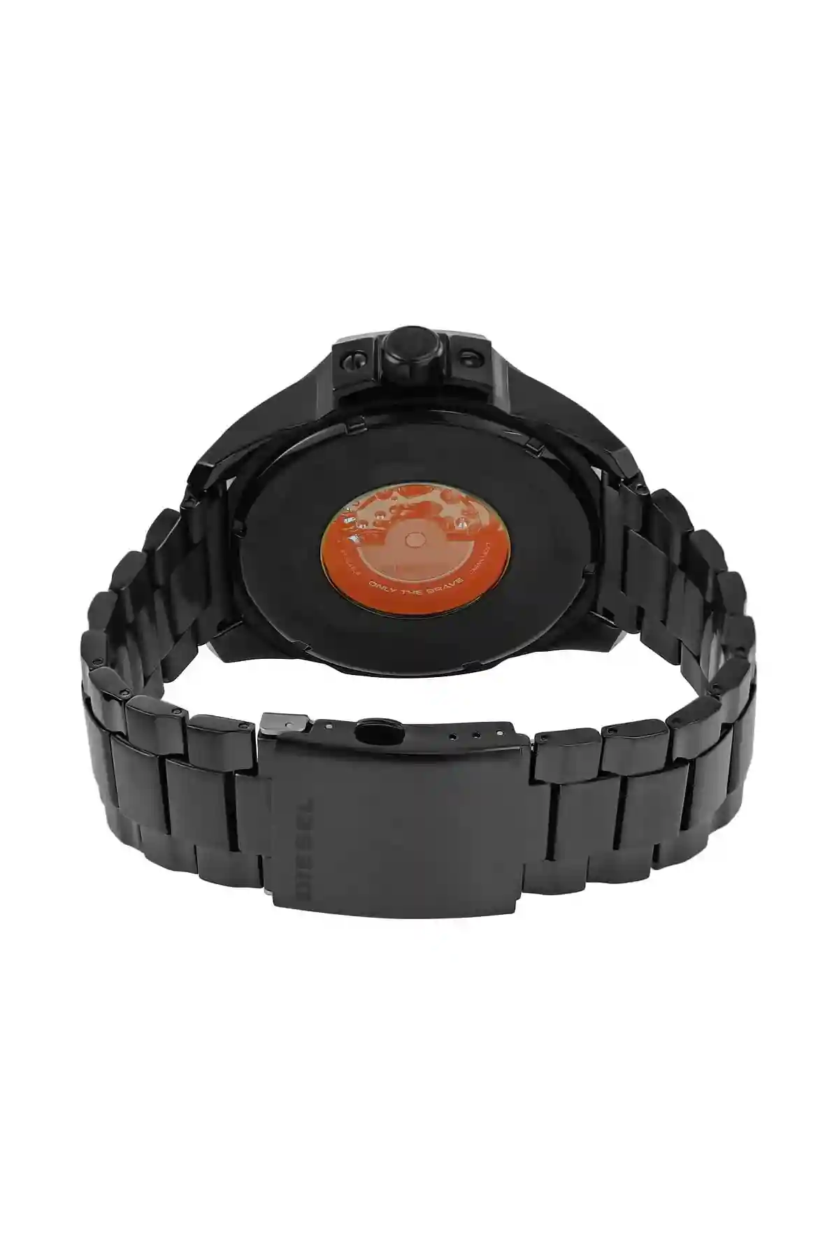 Black Dz7457 Watch