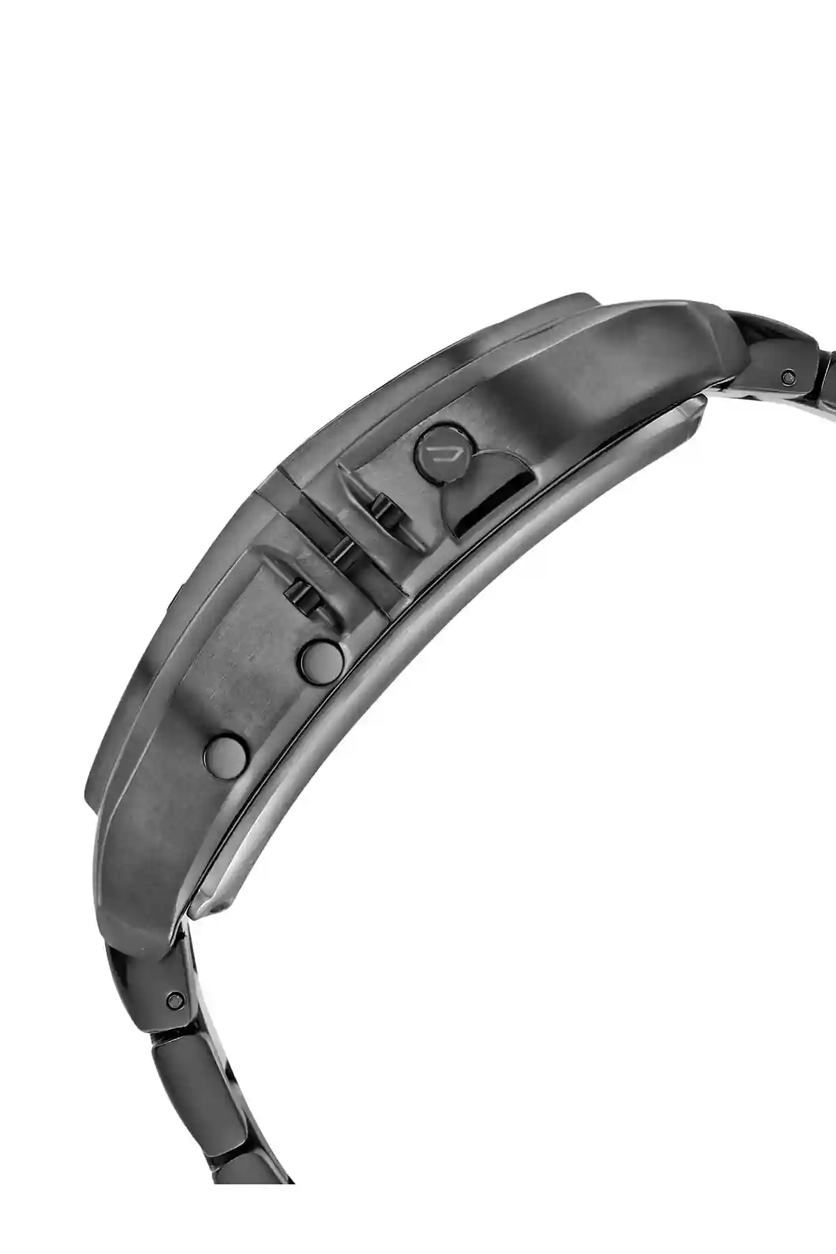 Black Dz7462 Watch