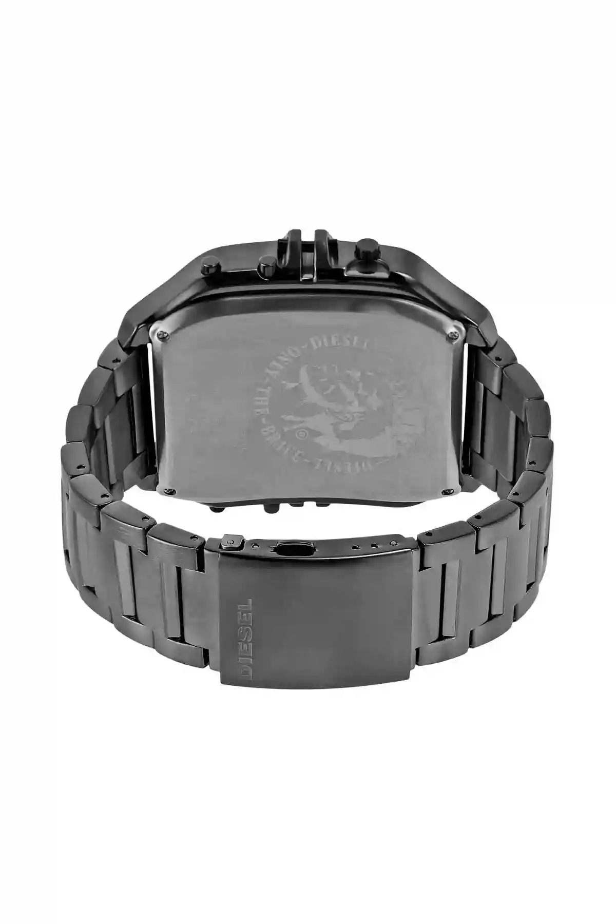 Black Dz7462 Watch
