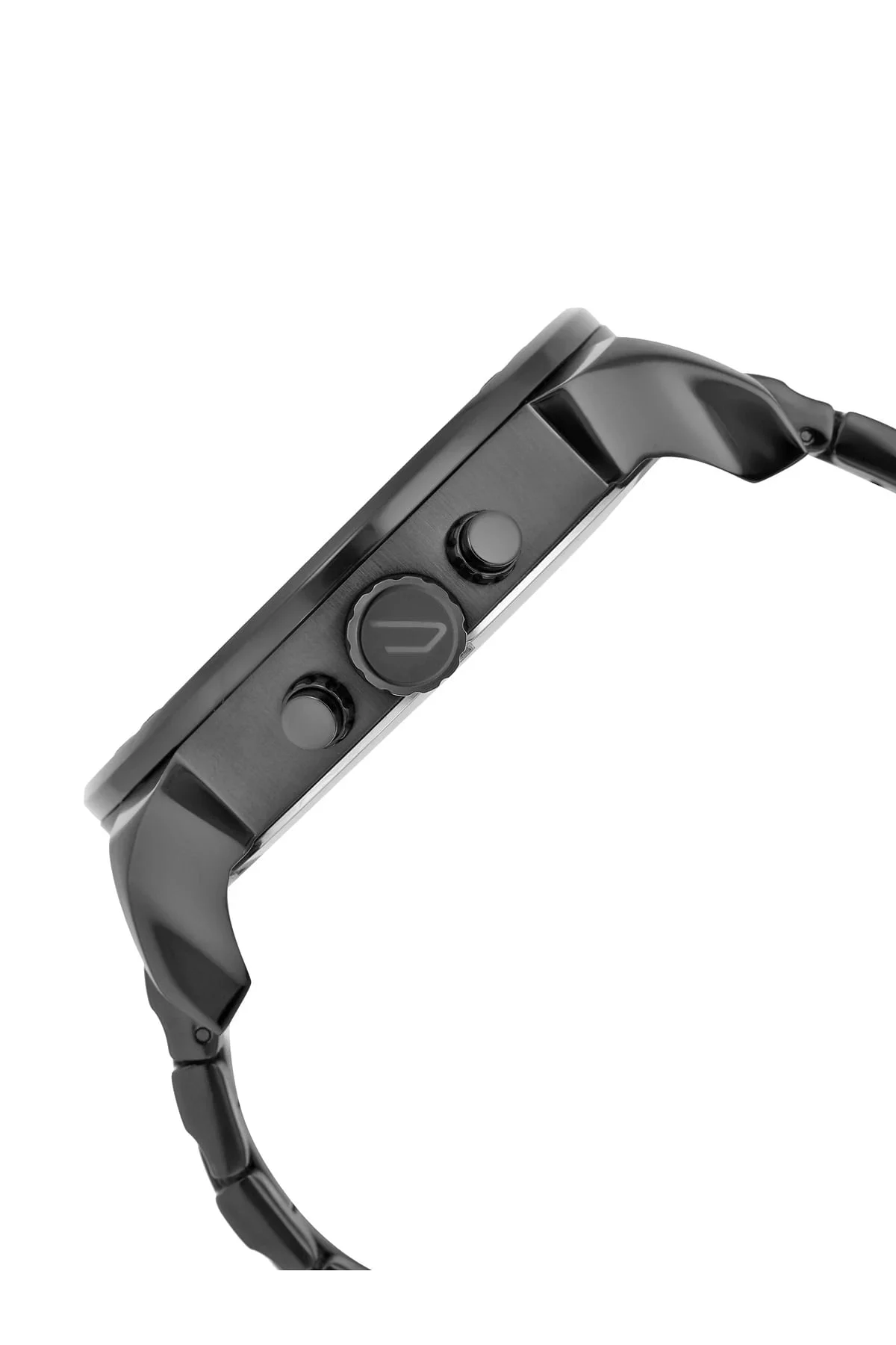 Black Dz7463I Watch
