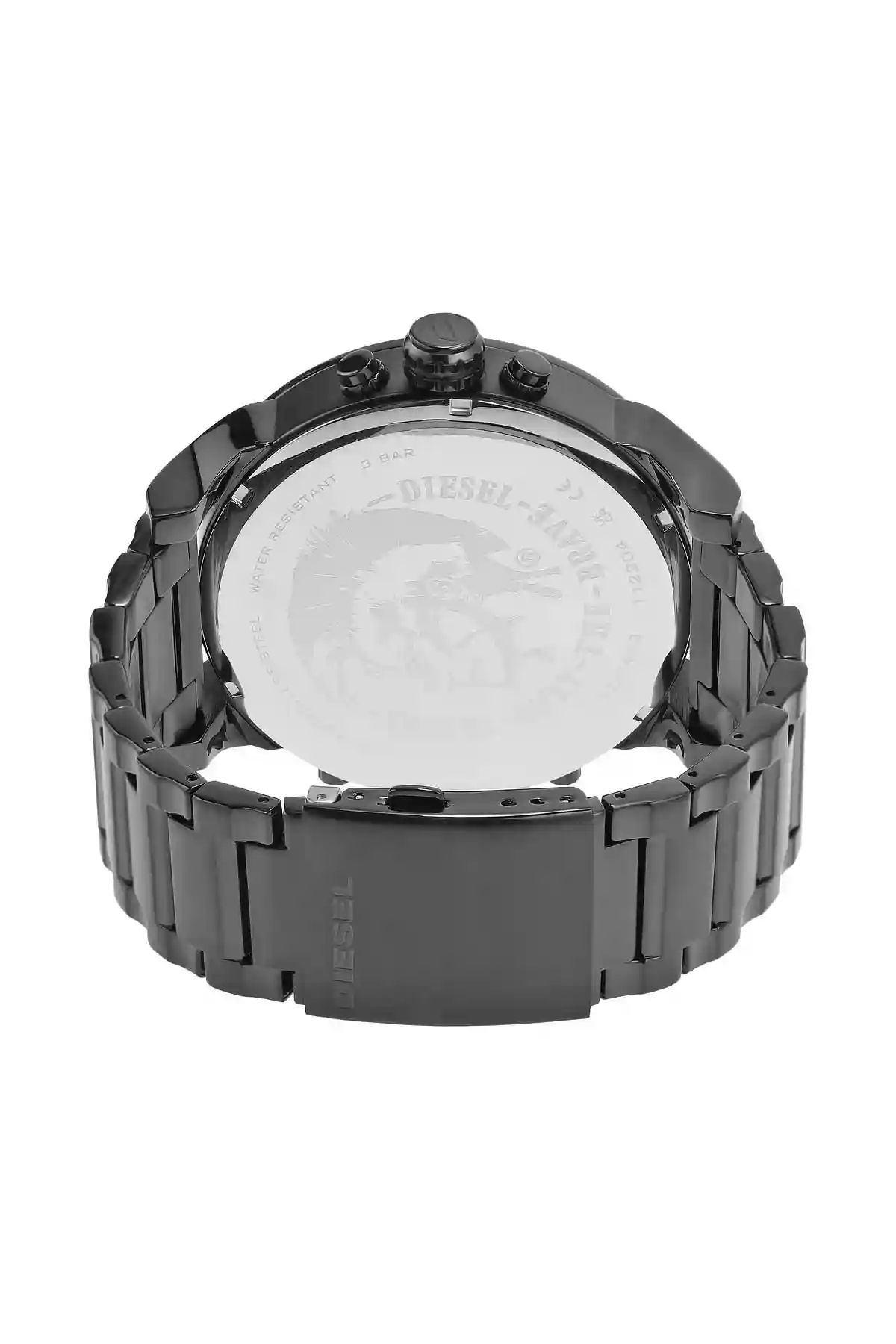 Black Dz7463I Watch