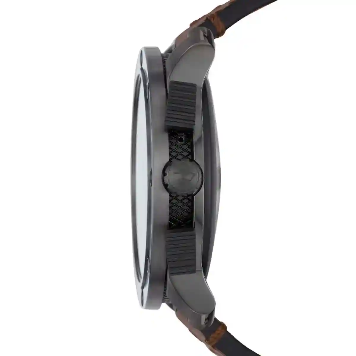 Brown Dzt2032 Watch