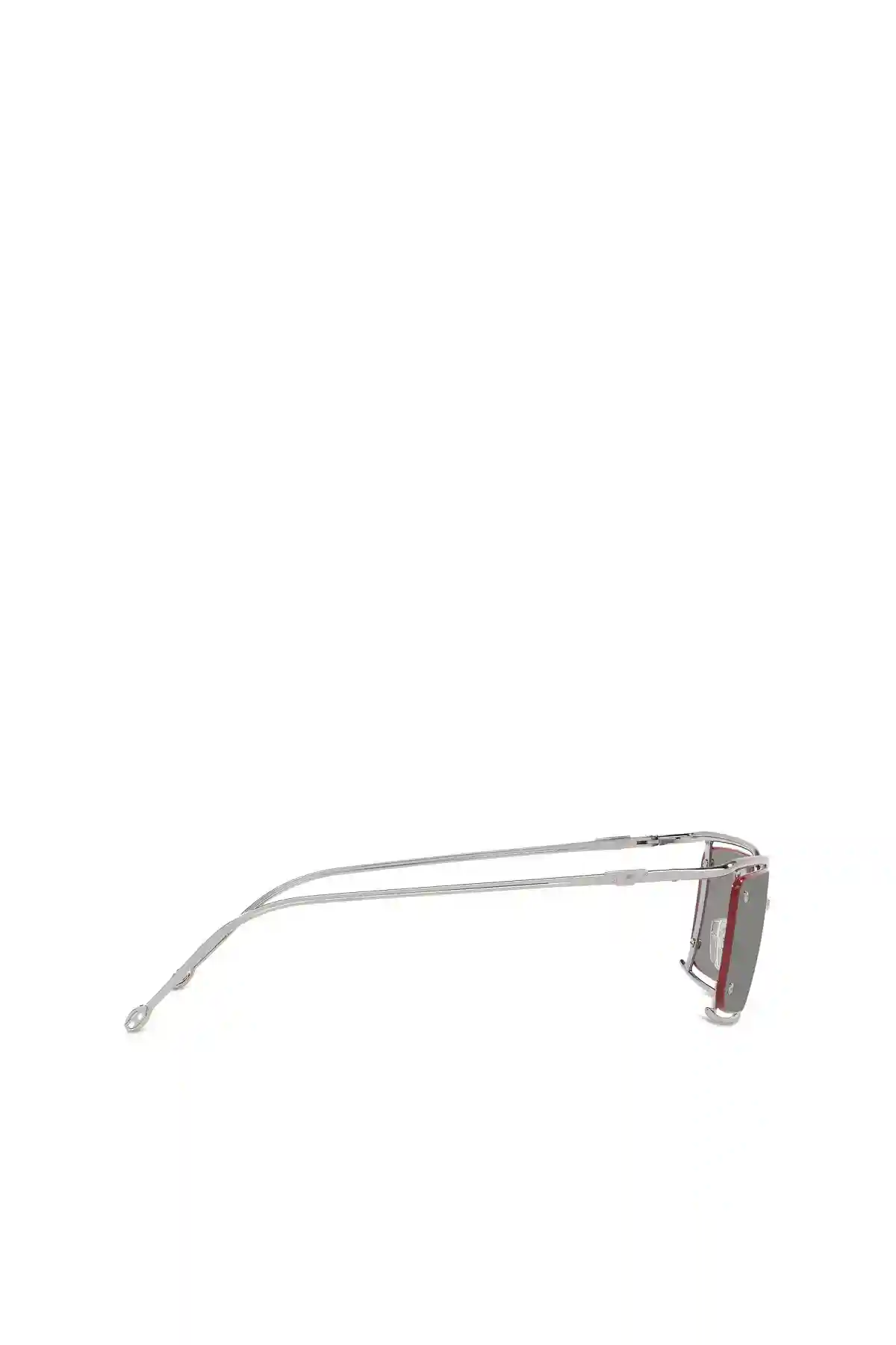 Silver 0Dl1002 Occhiale Sunglasses