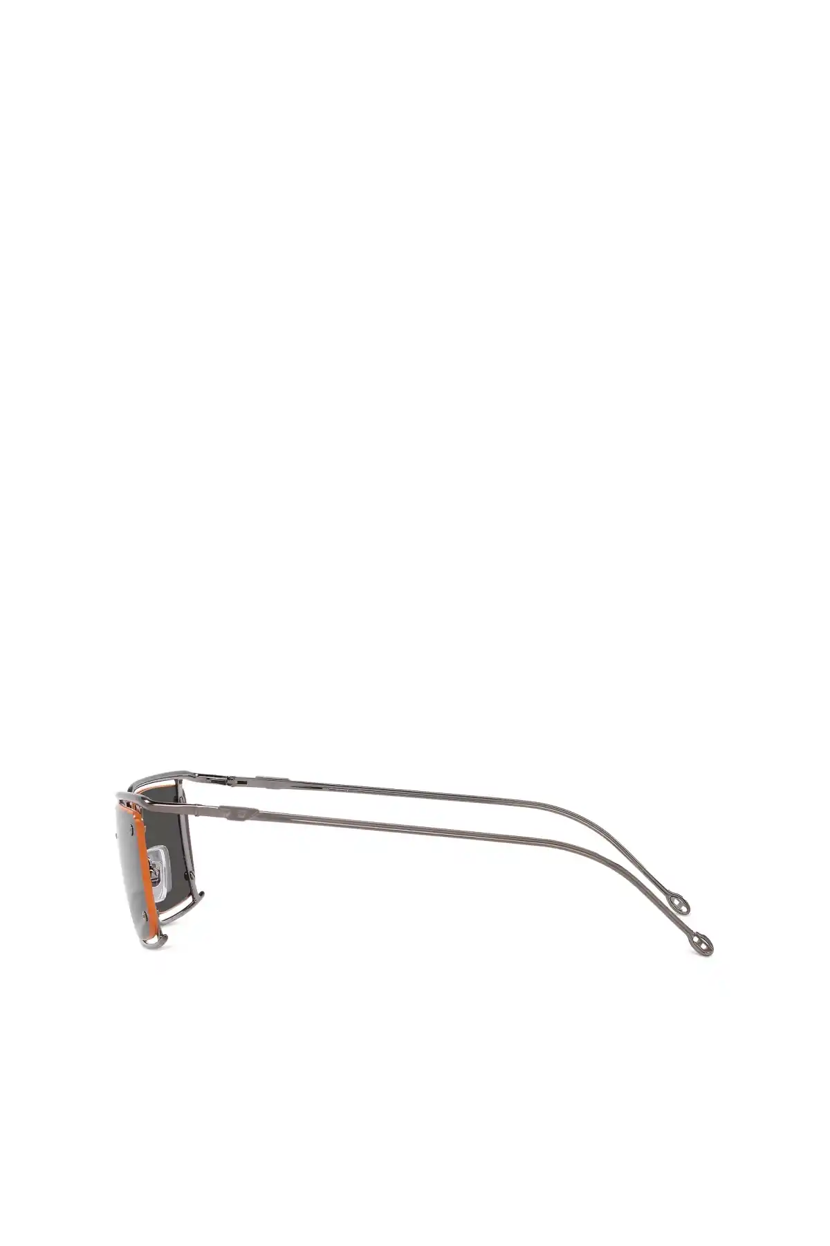 Black 0Dl1002 Occhiale Sunglasses