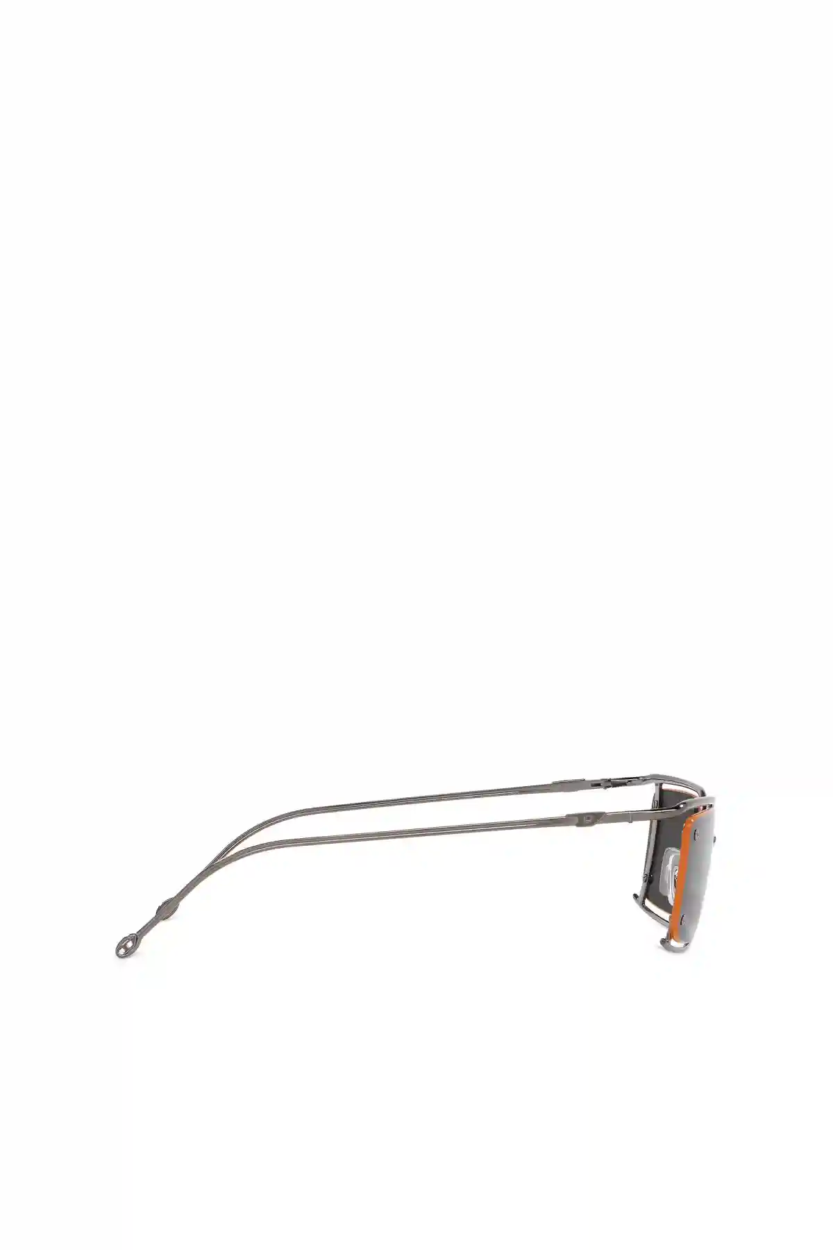 Black 0Dl1002 Occhiale Sunglasses