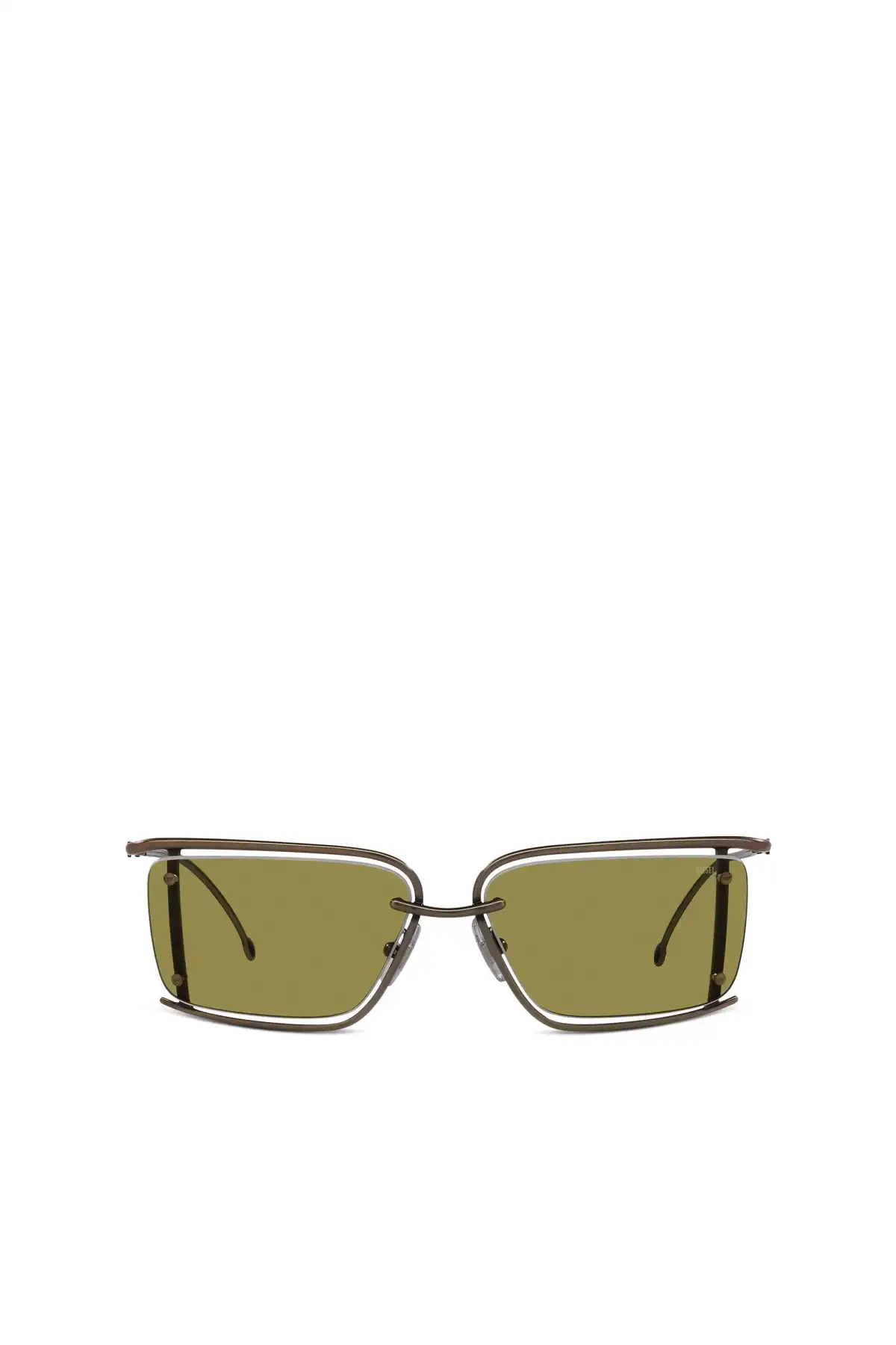Green 0Dl1002 Occhiale Sunglasses