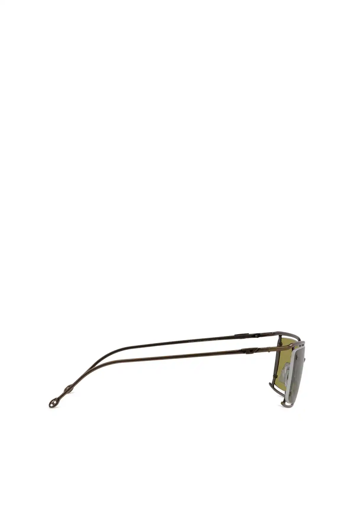 Green 0Dl1002 Occhiale Sunglasses