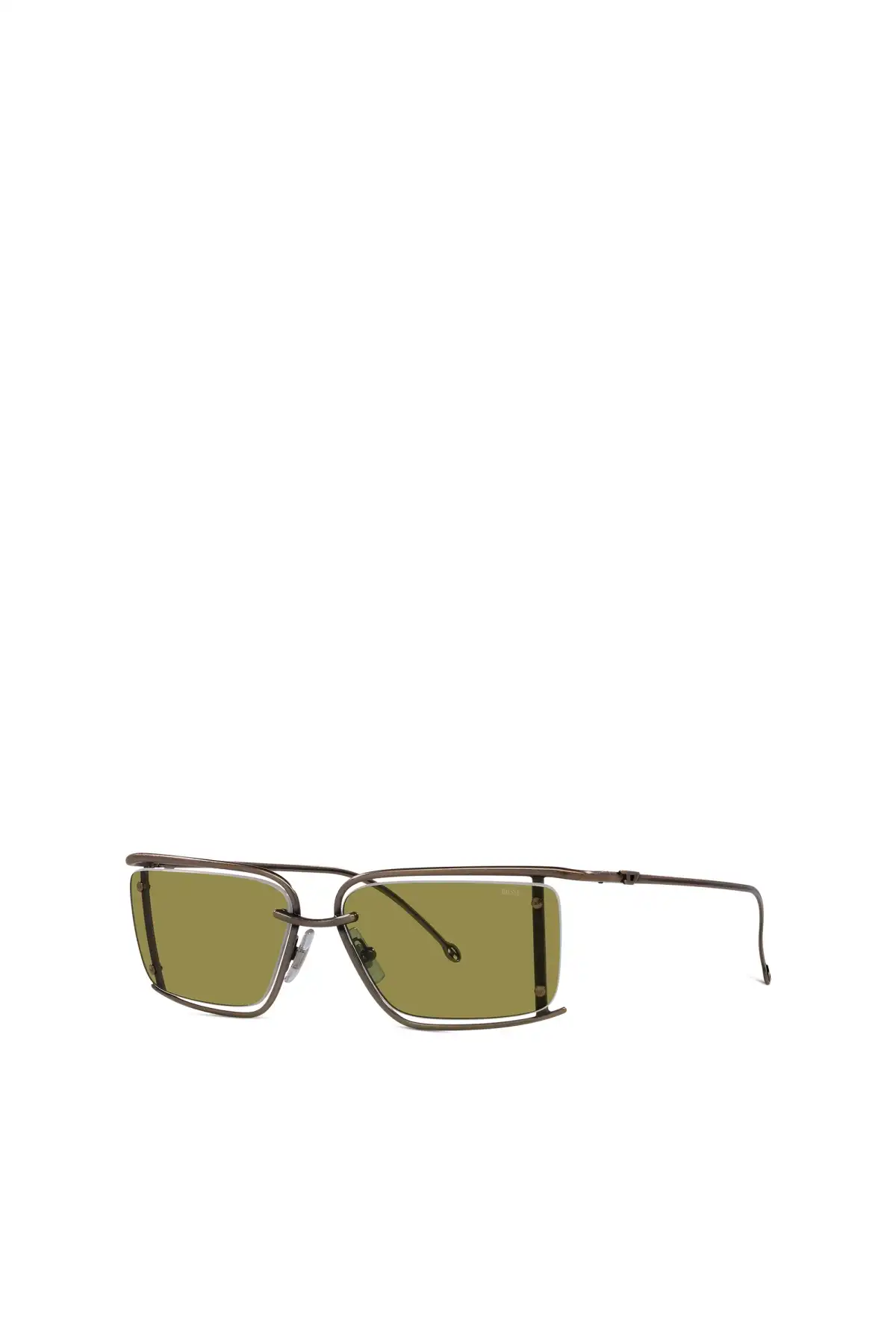 Green 0Dl1002 Occhiale Sunglasses