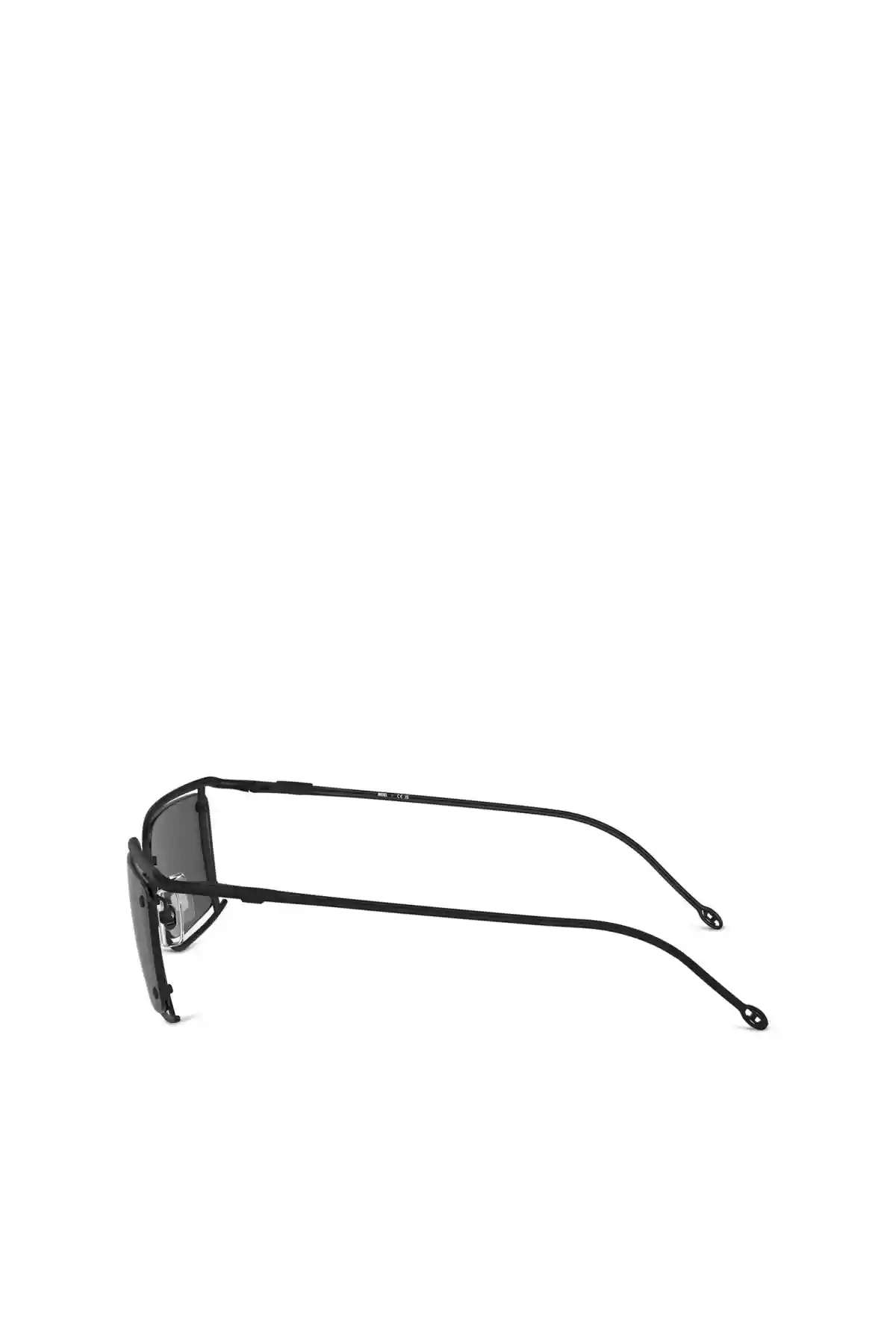 Black 0Dl1002 Occhiale Sunglasses
