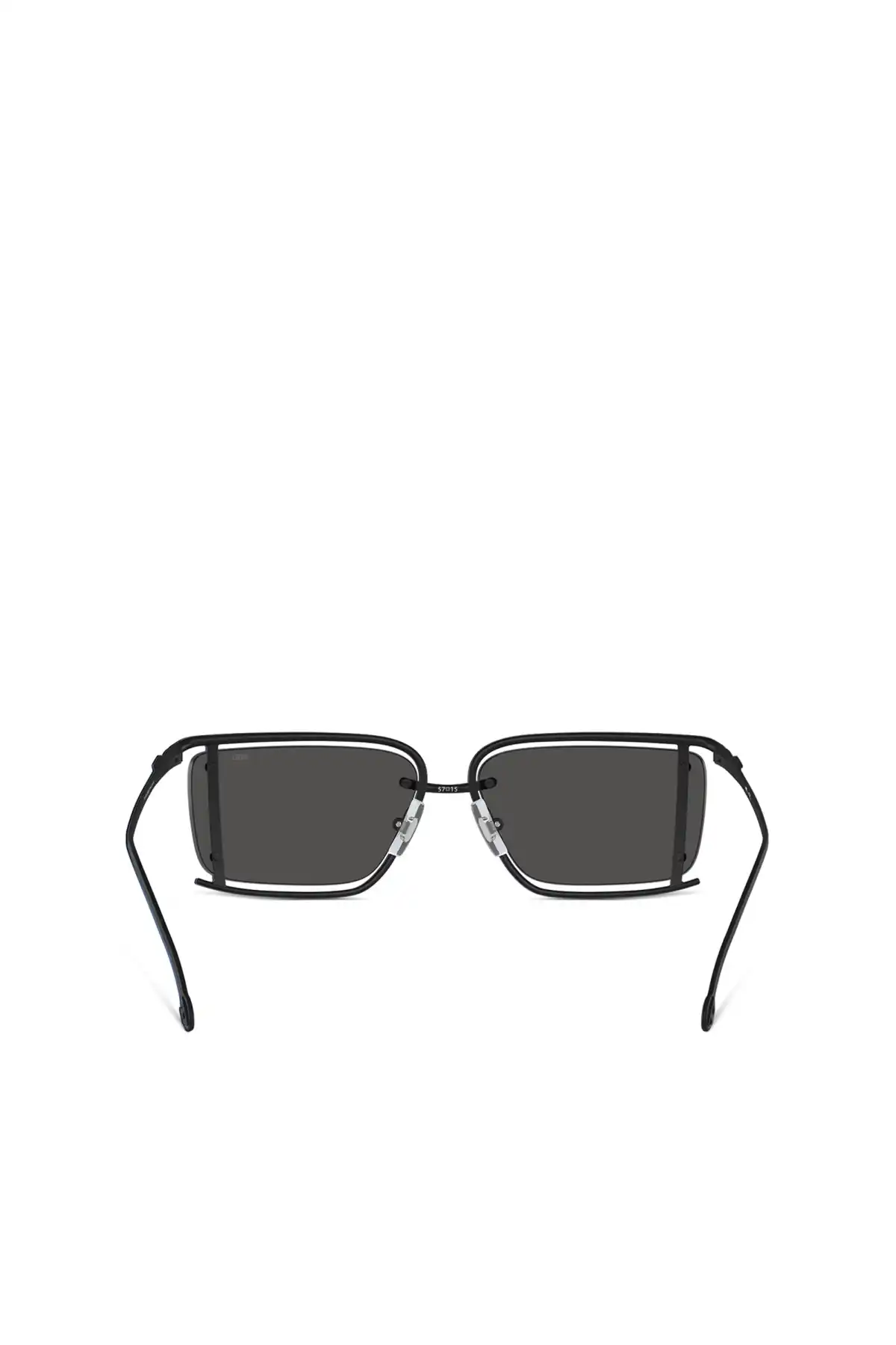 Black 0Dl1002 Occhiale Sunglasses