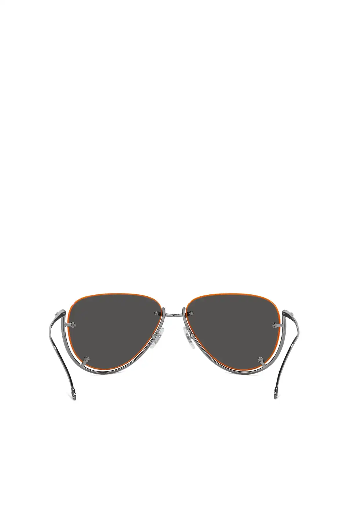 Black 0Dl1002 Occhiale Sunglasses