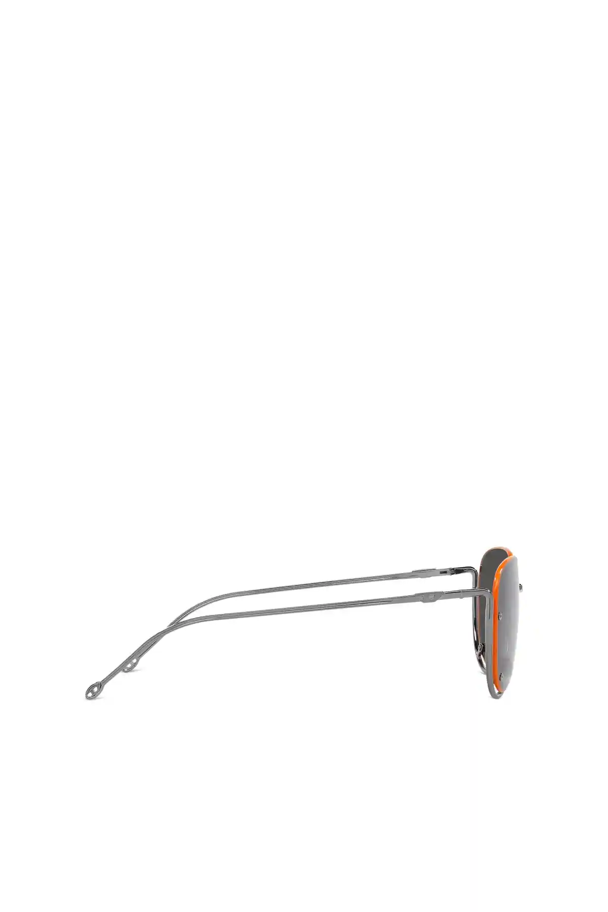 Black 0Dl1002 Occhiale Sunglasses