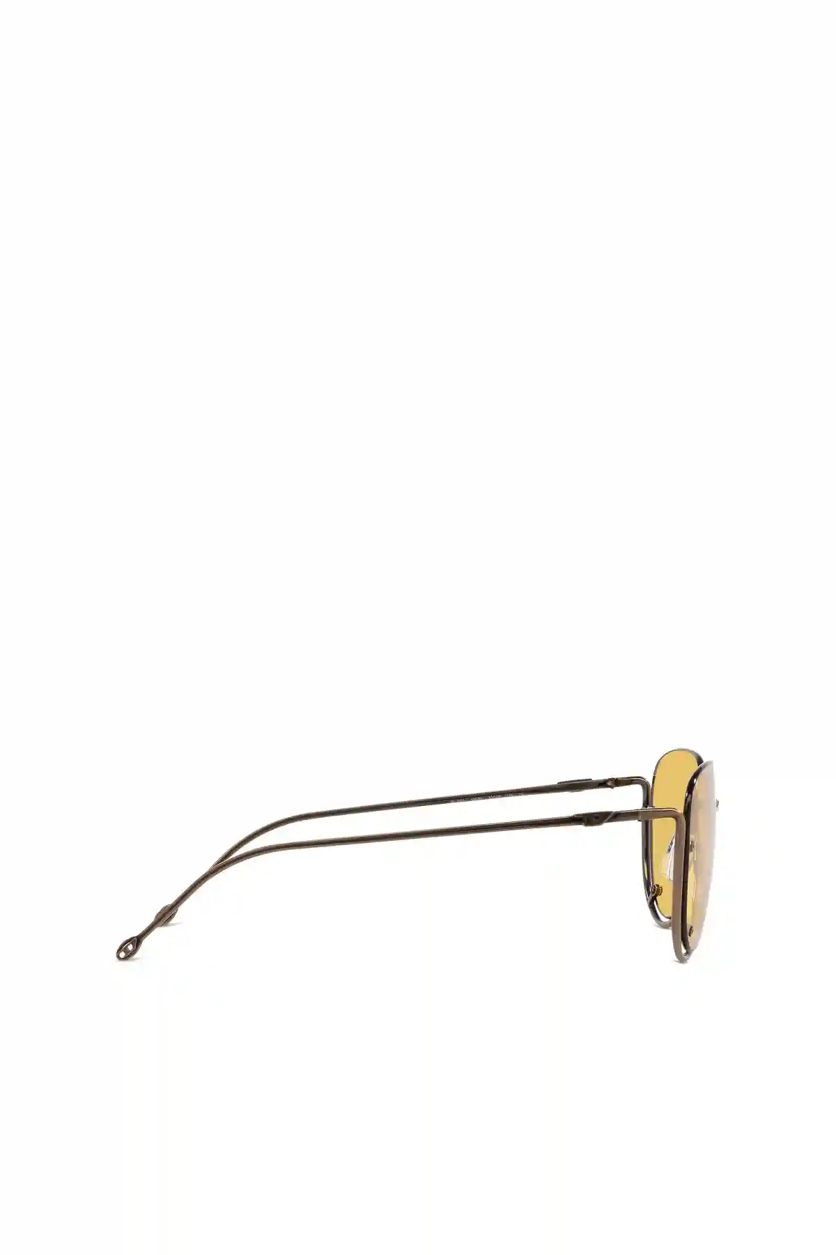 Yellow 0Dl1002 Occhiale Sunglasses