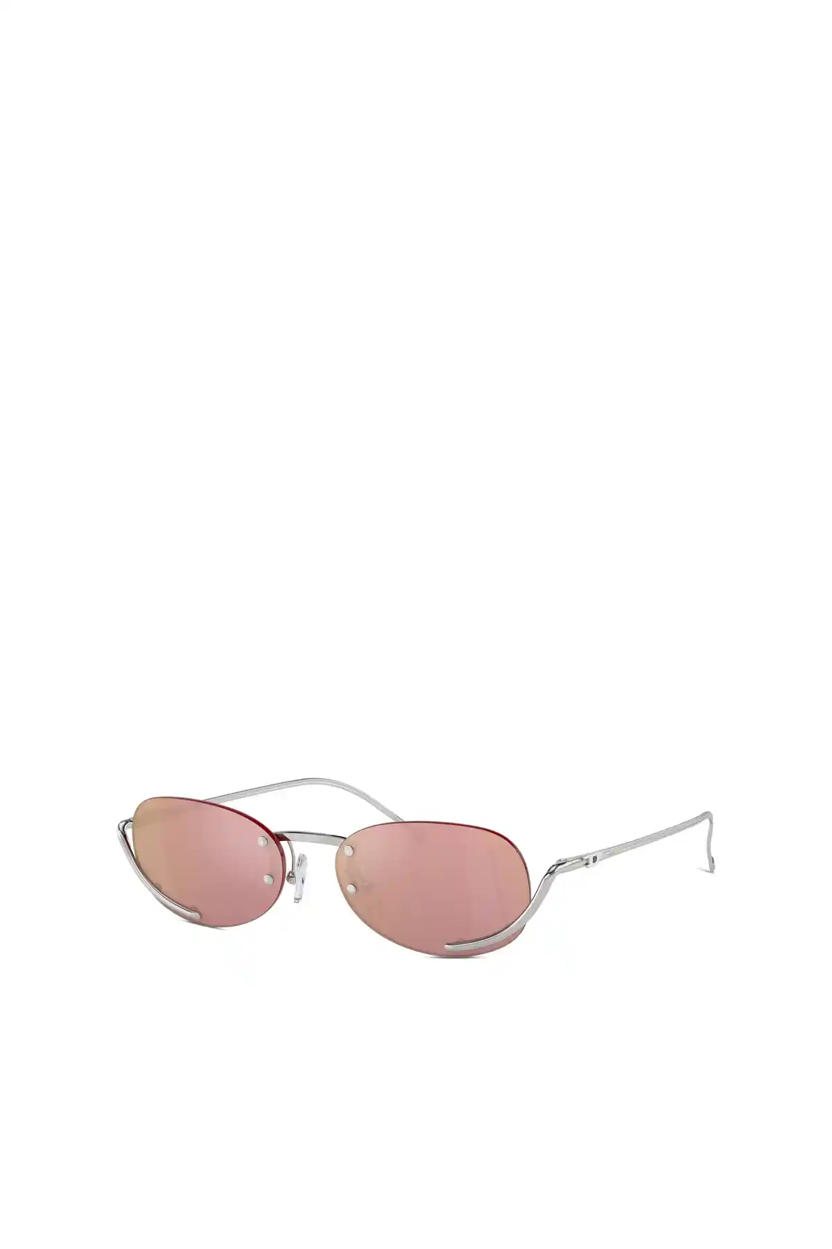 Pink 0Dl1002 Occhiale Sunglasses