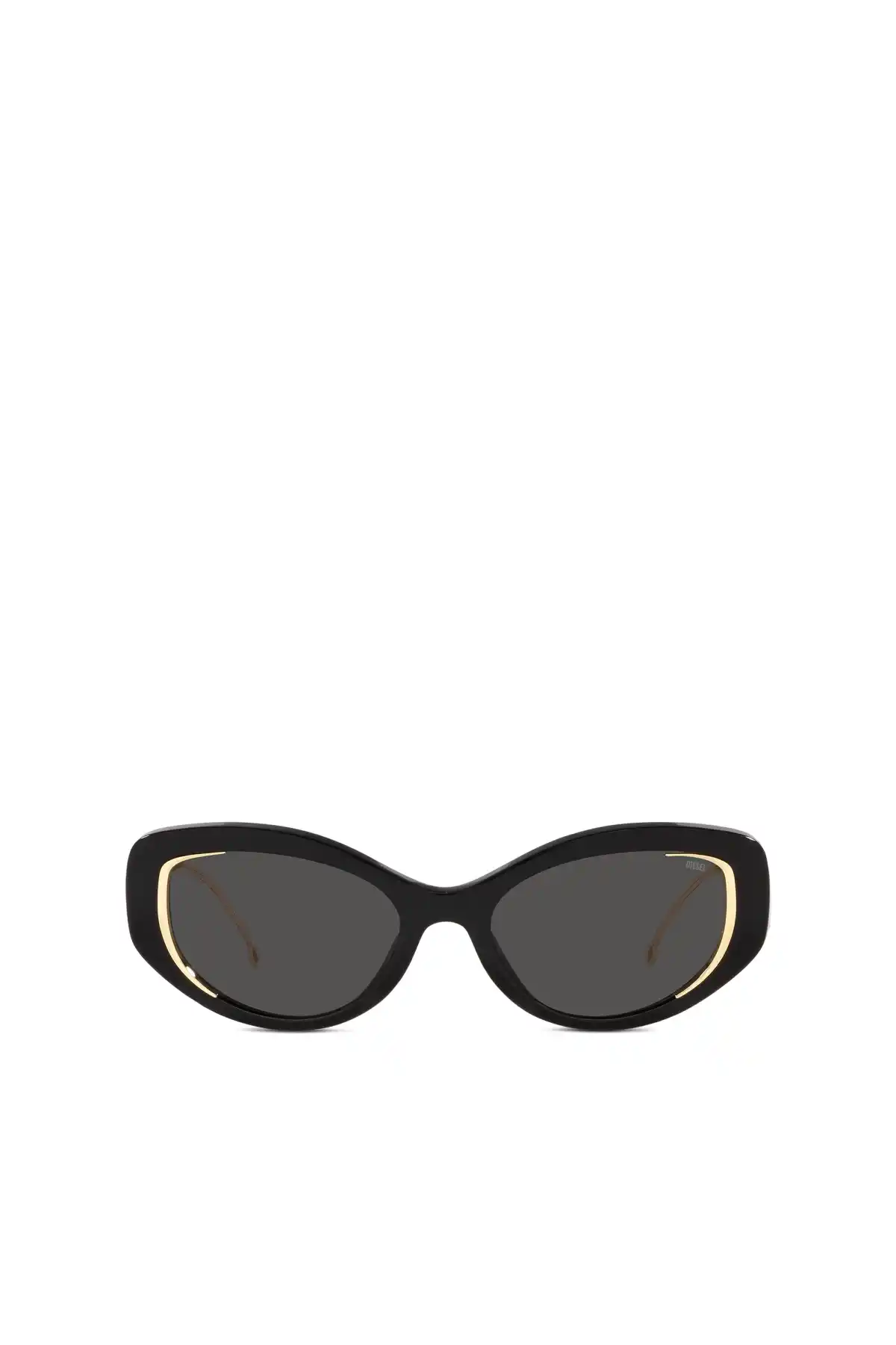 Black 0Dl2001 Occhiale Sunglasses