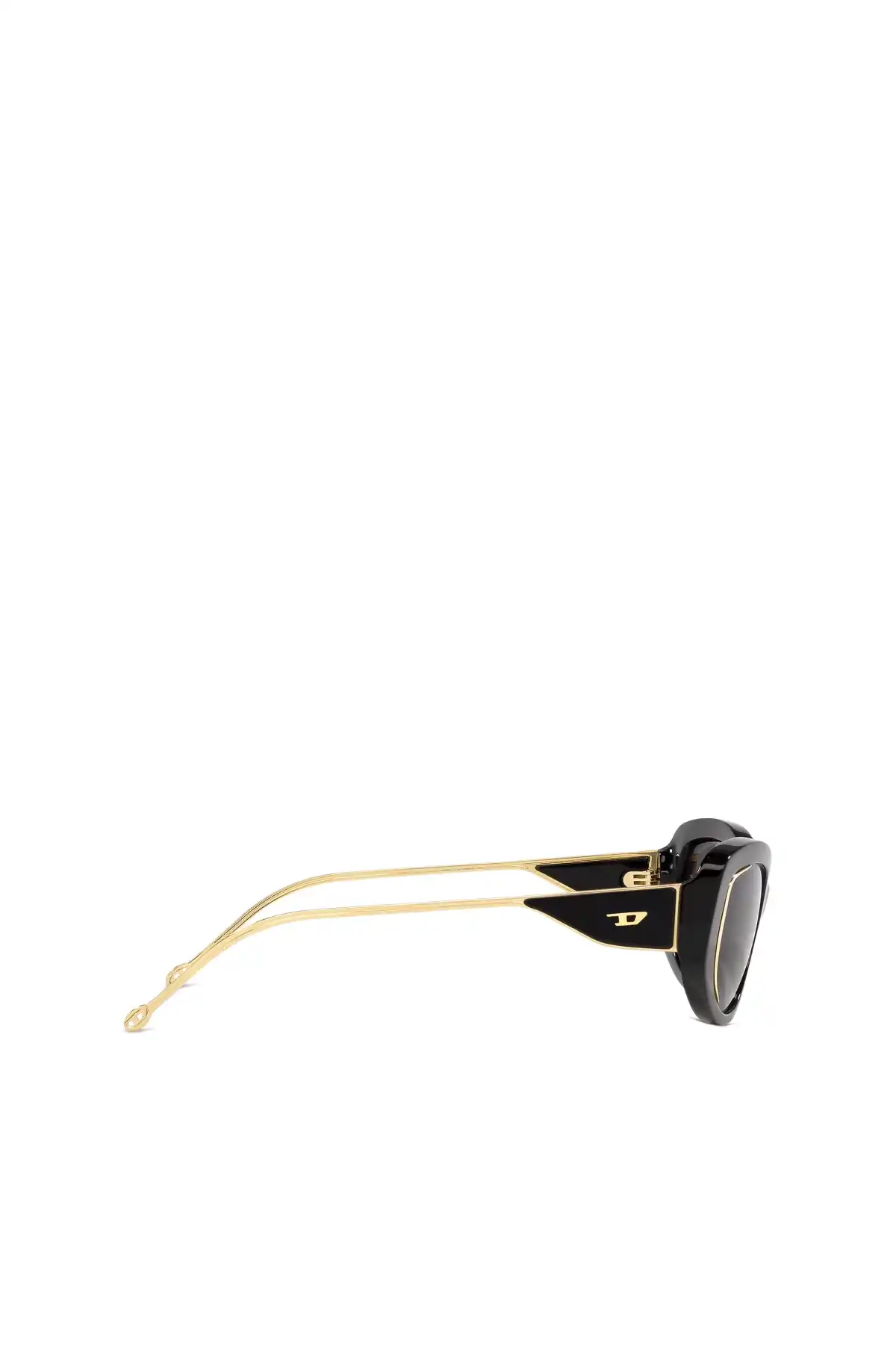 Black 0Dl2001 Occhiale Sunglasses