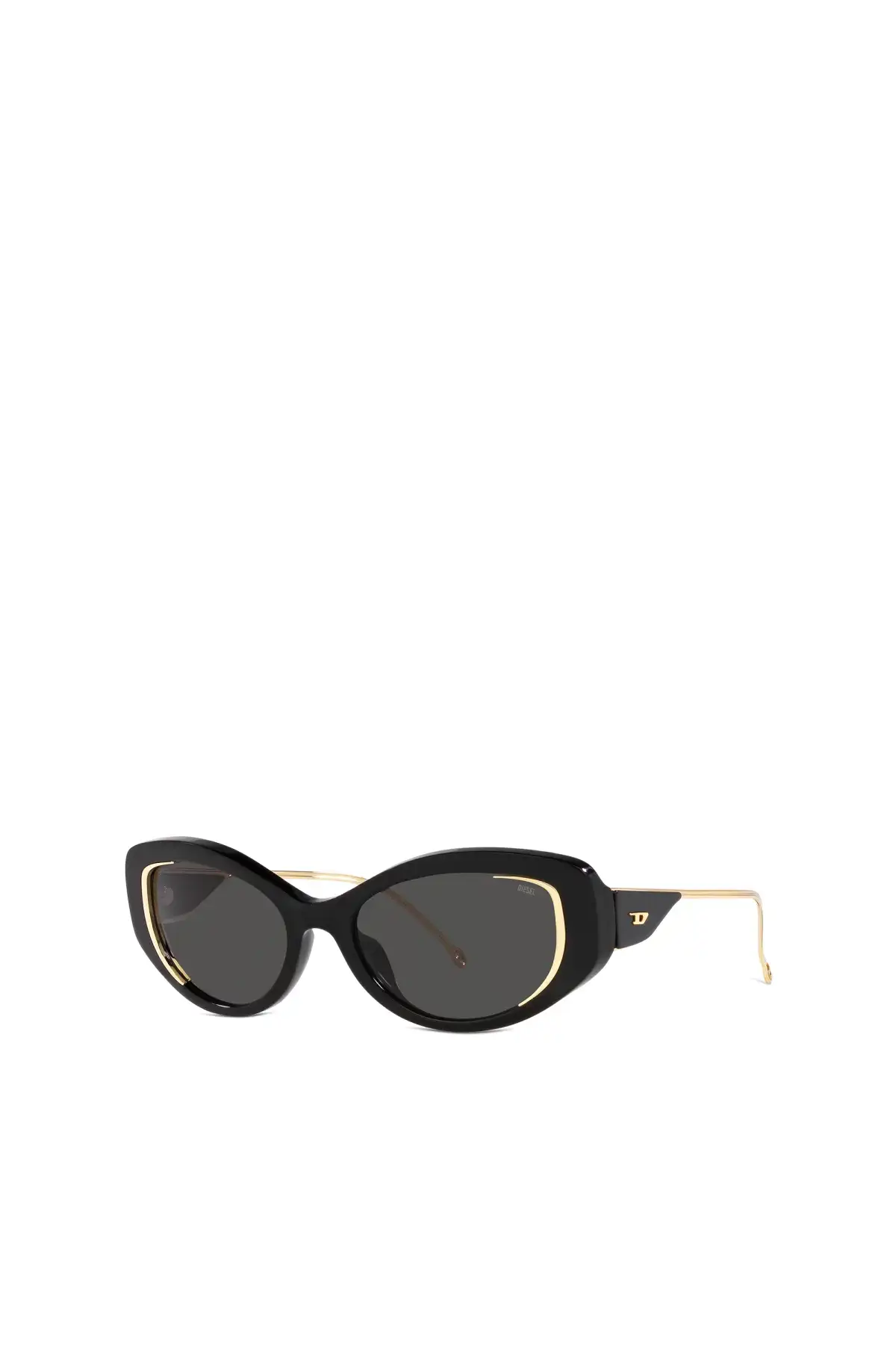 Black 0Dl2001 Occhiale Sunglasses