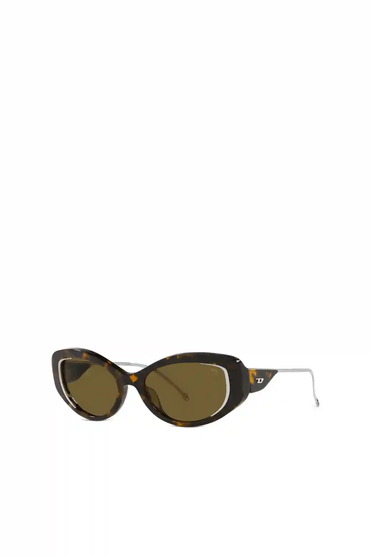 Brown 0Dl2001 Occhiale Sunglasses