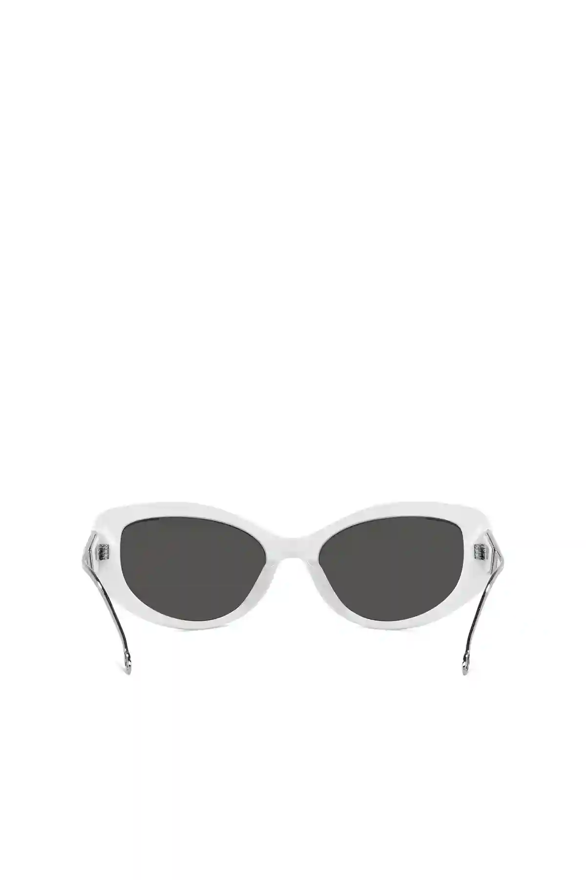 White 0Dl2001 Occhiale Sunglasses
