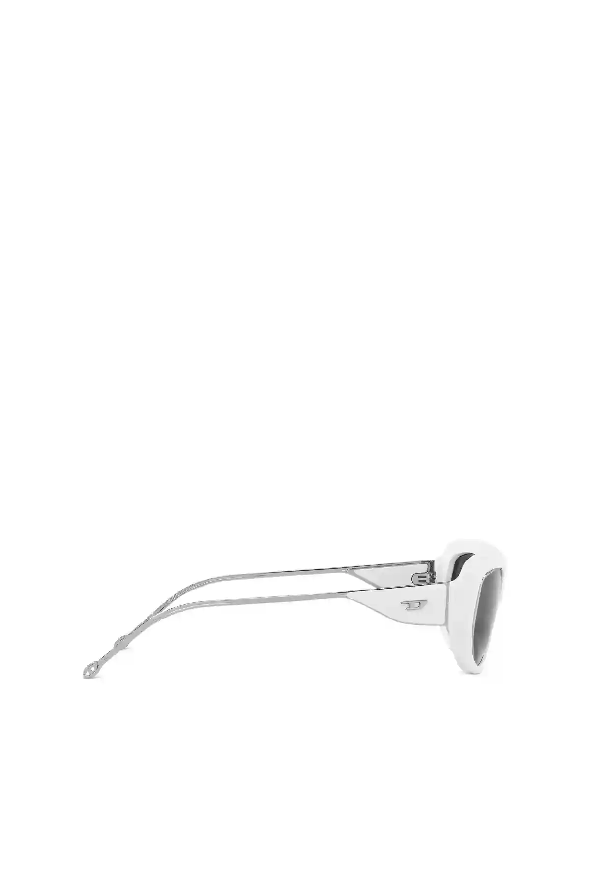 White 0Dl2001 Occhiale Sunglasses