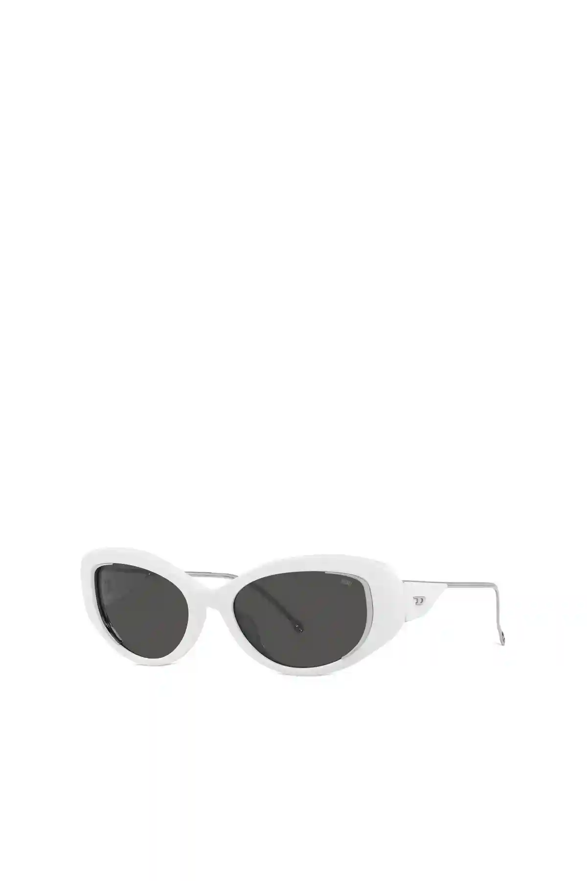 White 0Dl2001 Occhiale Sunglasses