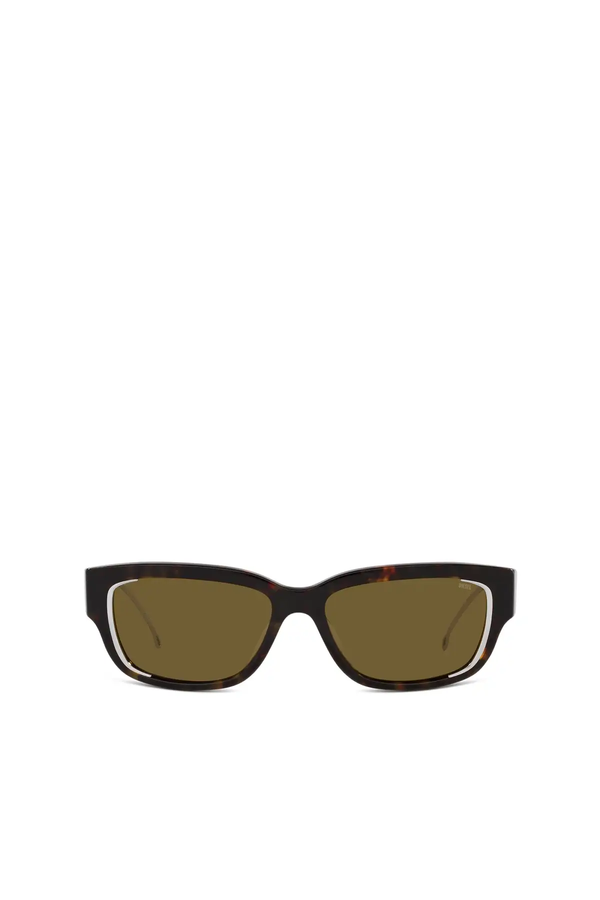 Brown 0Dl2002 Occhiale Sunglasses