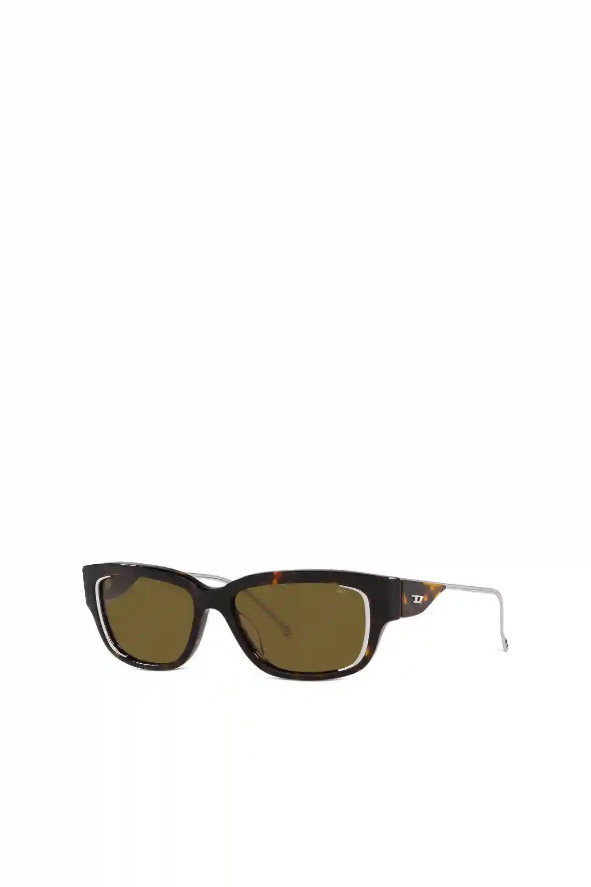 Brown 0Dl2002 Occhiale Sunglasses