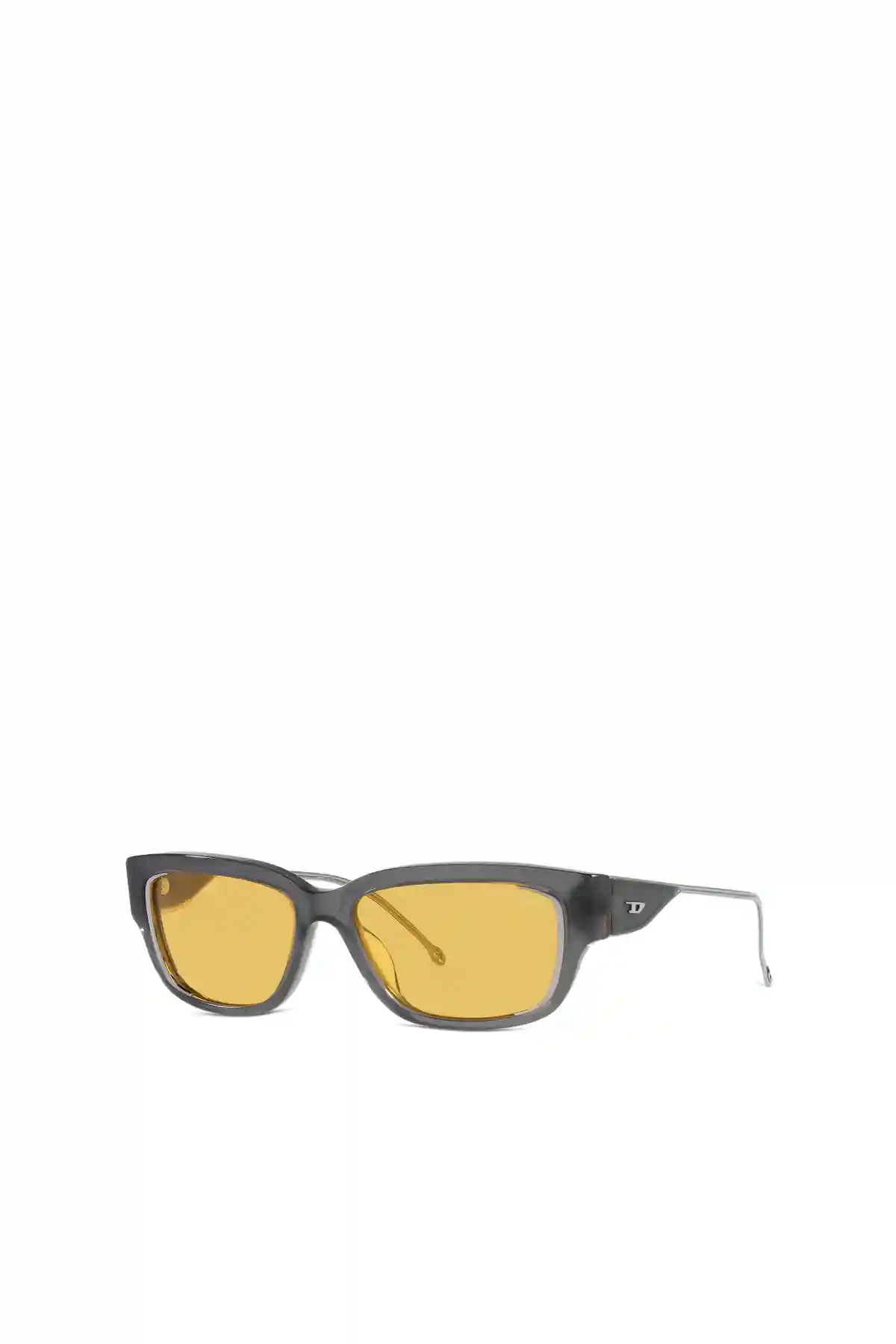 Black 0Dl2002 Occhiale Sunglasses