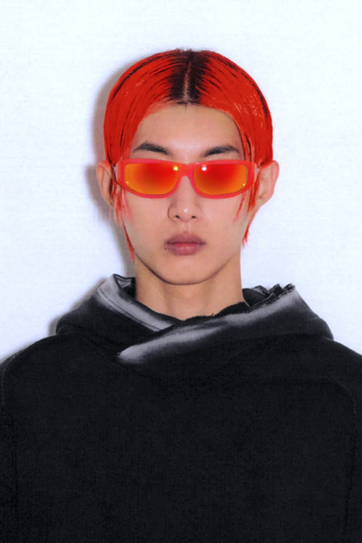 Orange 0Dl3001 Occhiale Sunglasses