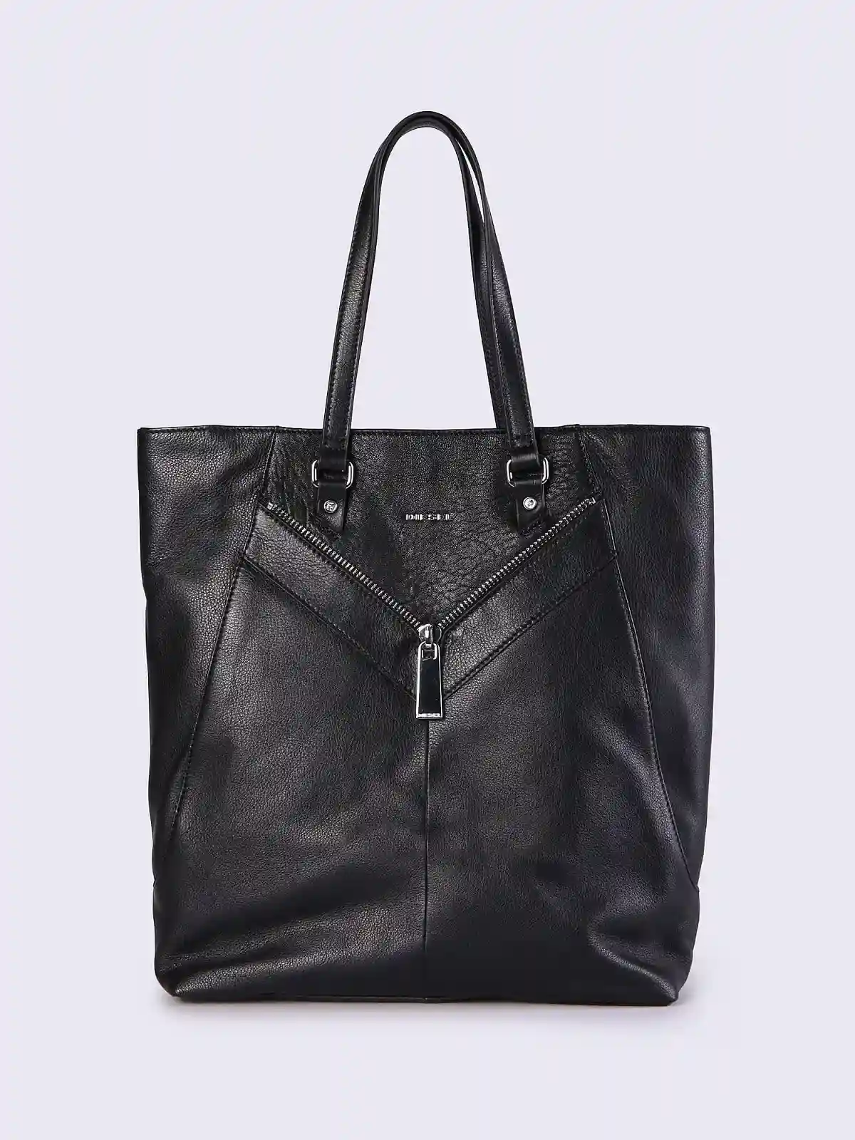 Black Le-Zipper Le-Eshtela-Bags